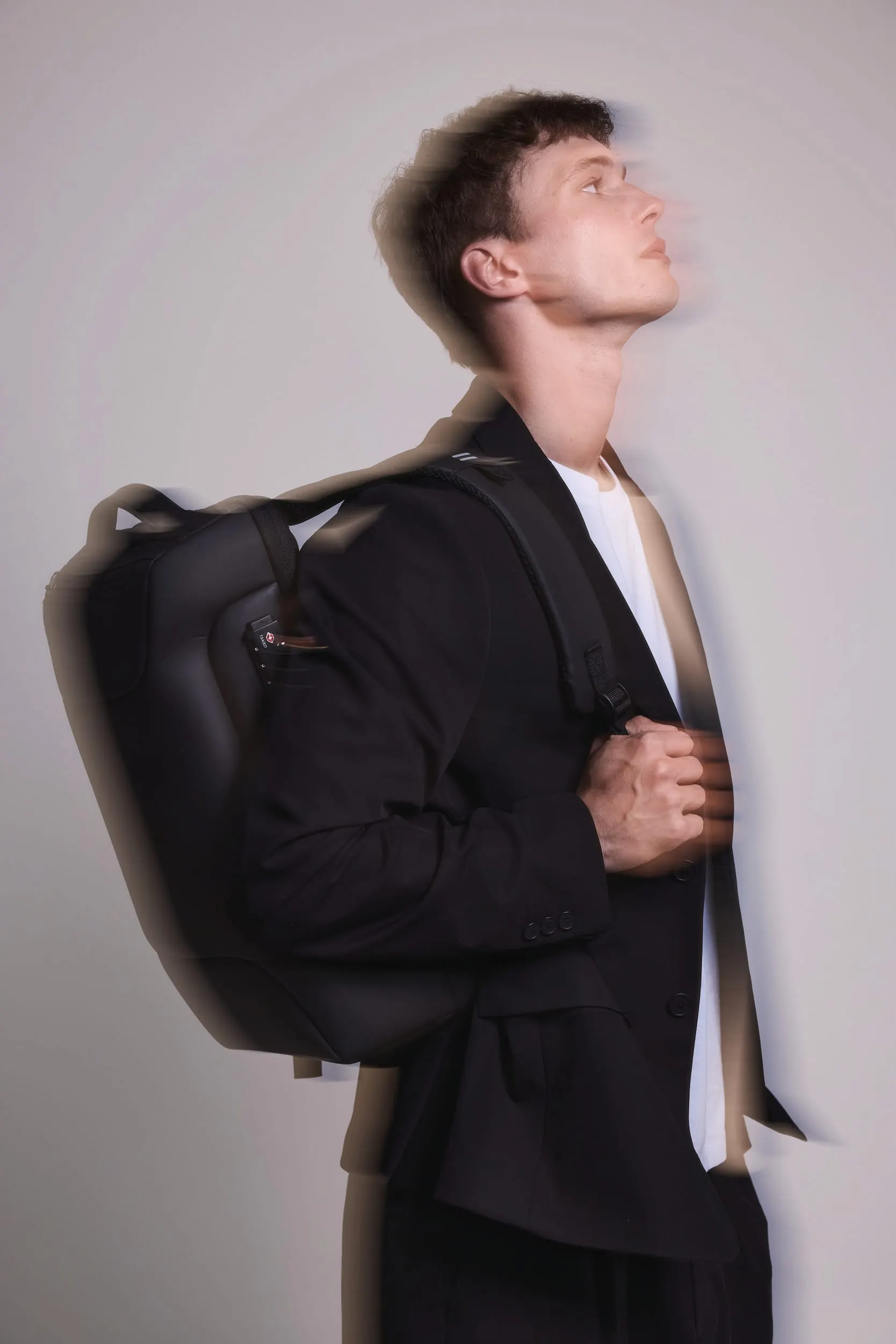 Mochila business<br/>