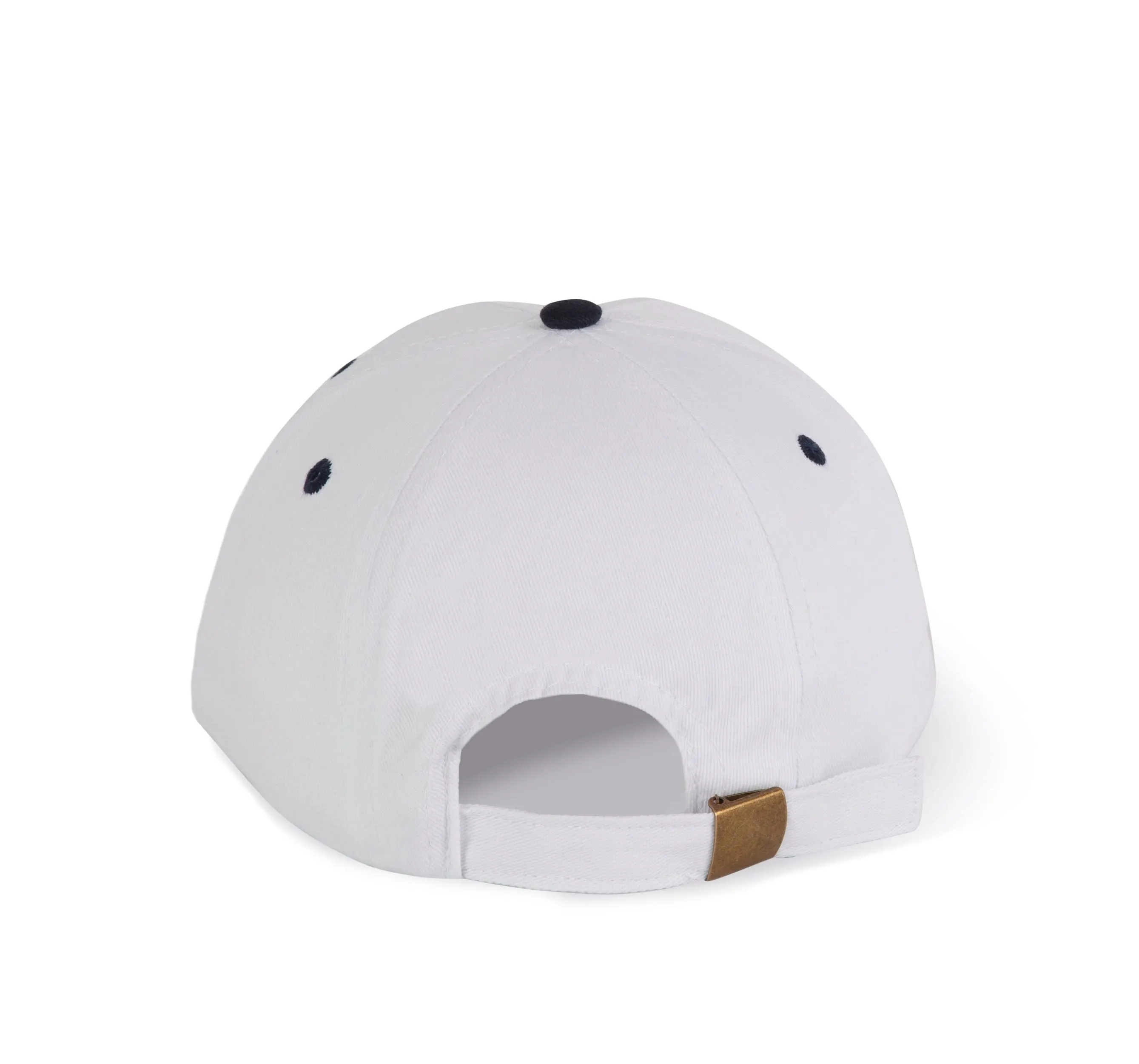 Top - Gorra 6 paneles