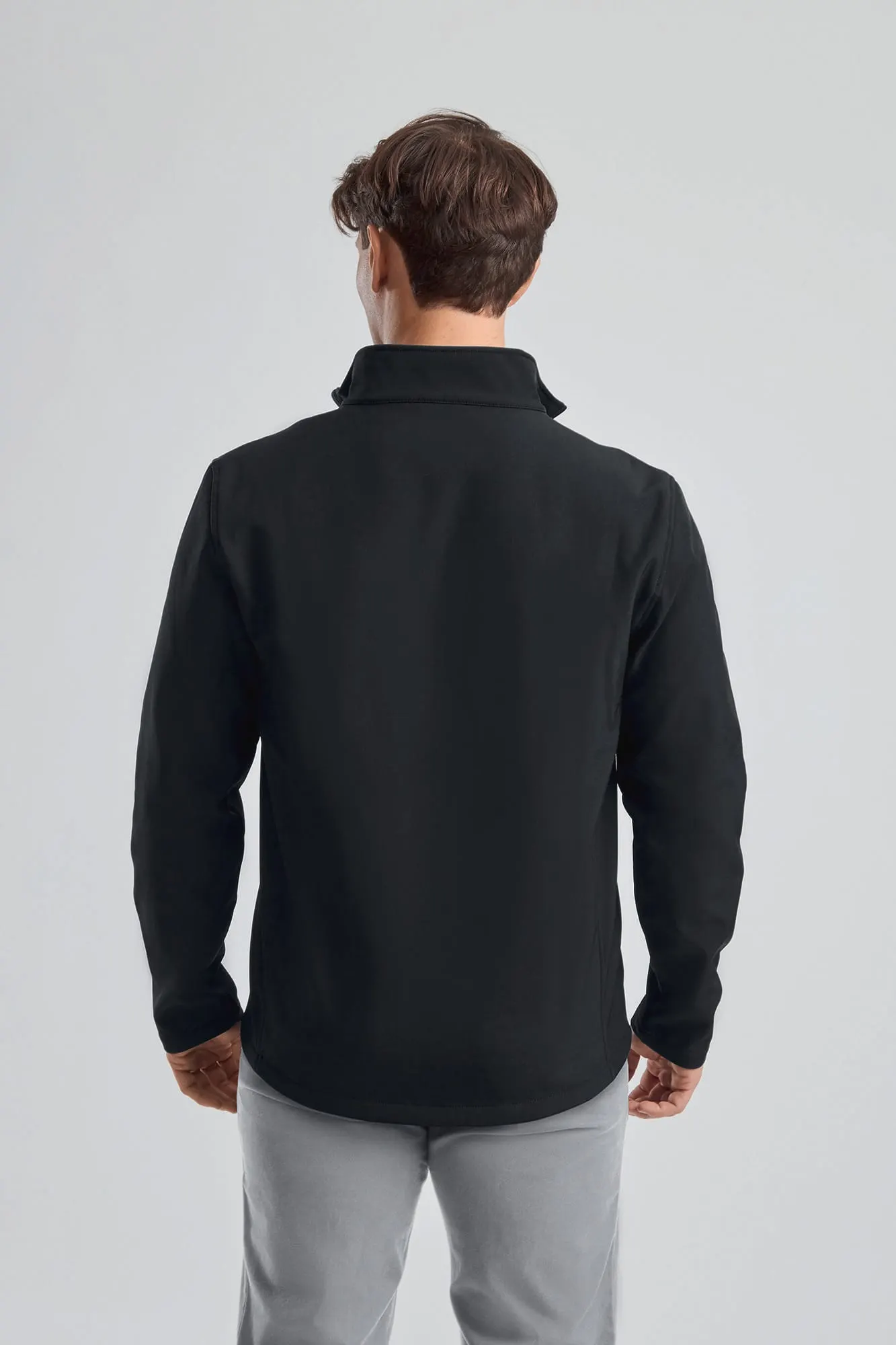 Chaqueta softhsell Essential
