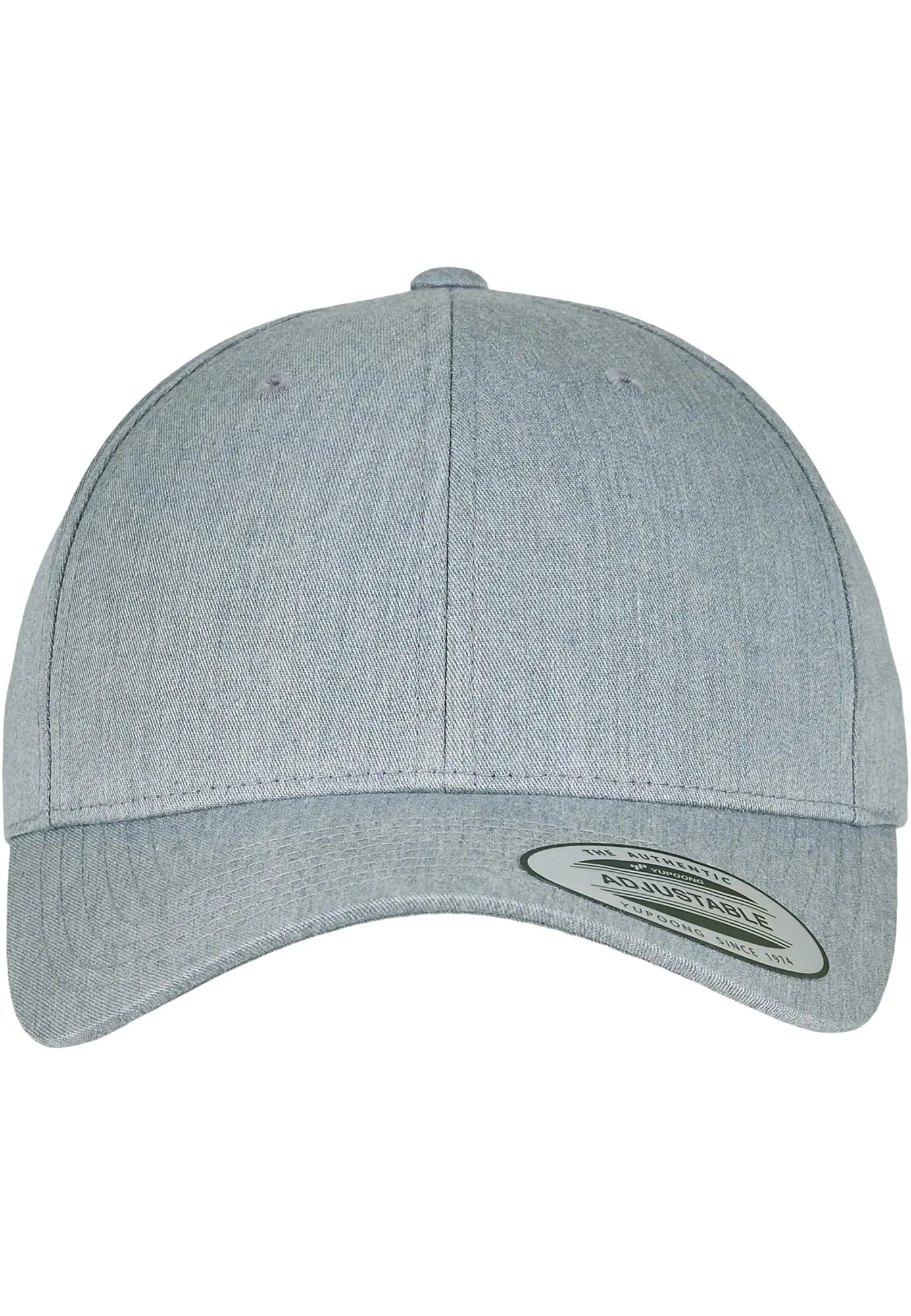 Gorra curva clásica Snapback