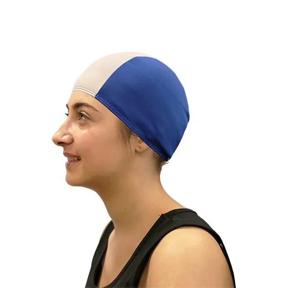 GORRO NATACIÓN POLIÉSTER SOFTEE JUNIOR