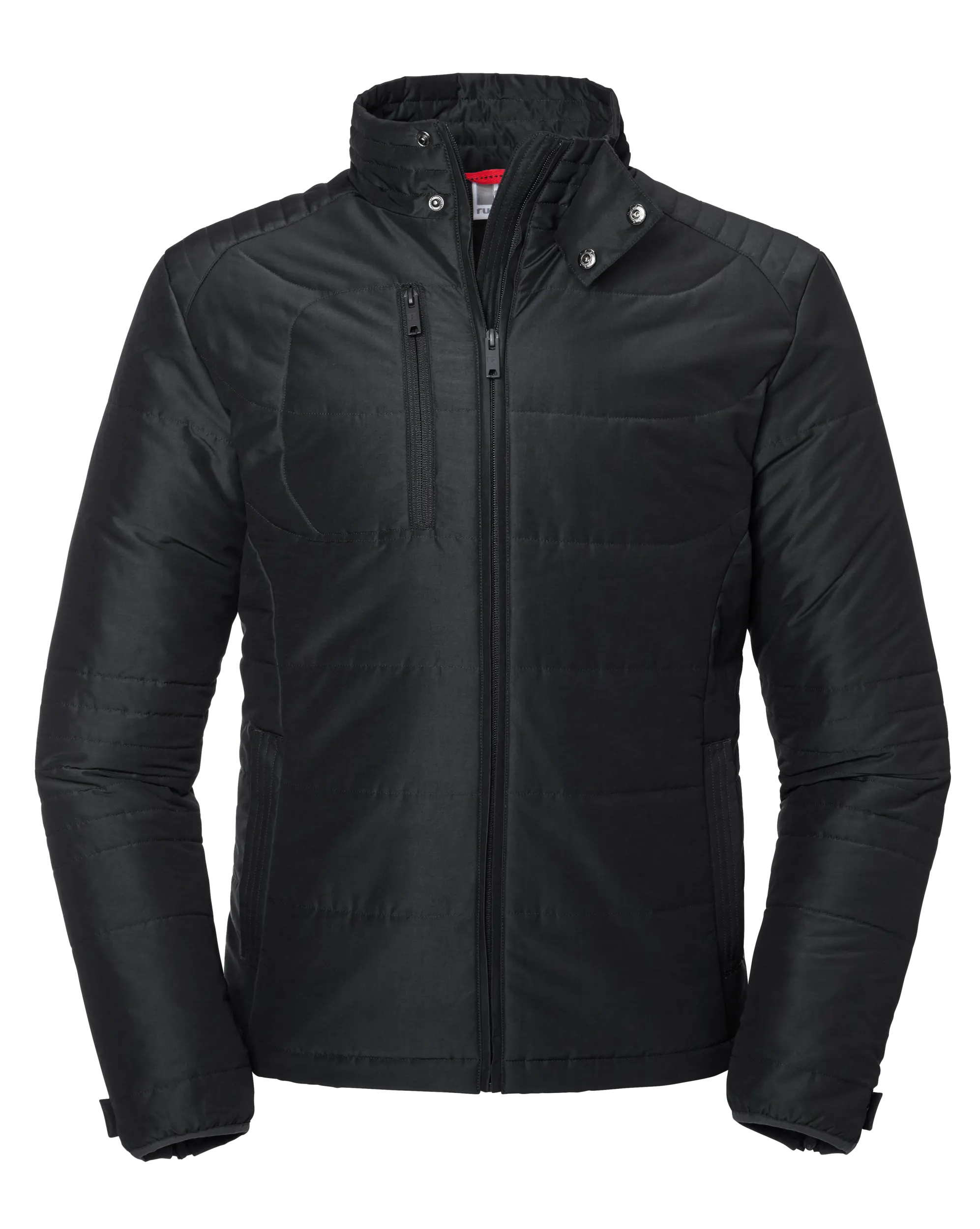 Chaqueta Cross