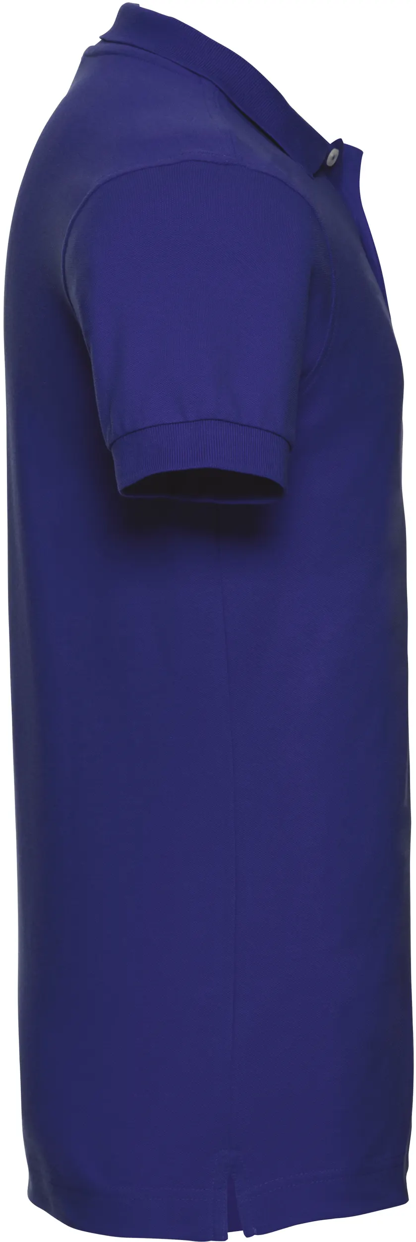 Polo Stretch hombre