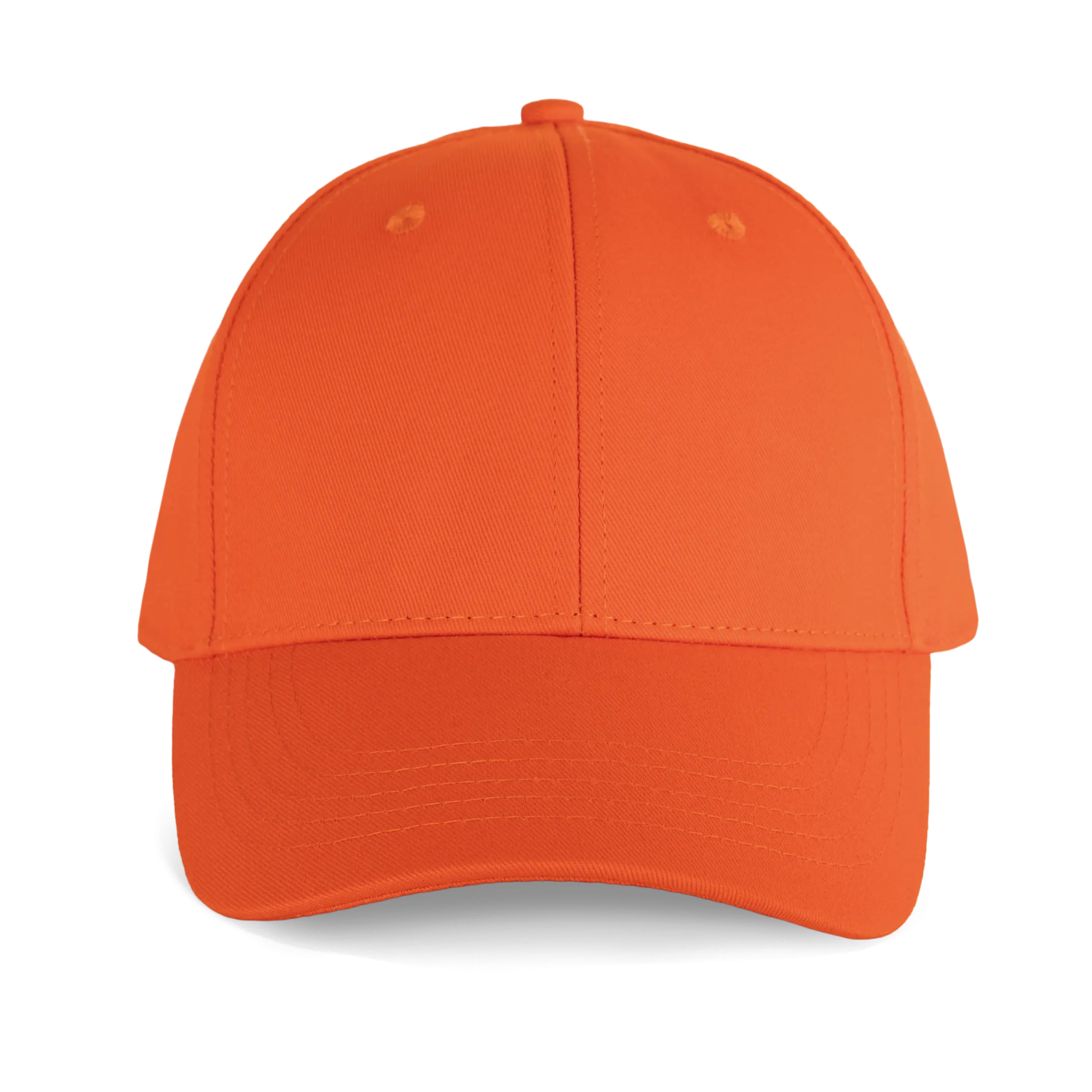 Gorra de 6 paneles - K-up Gold Label