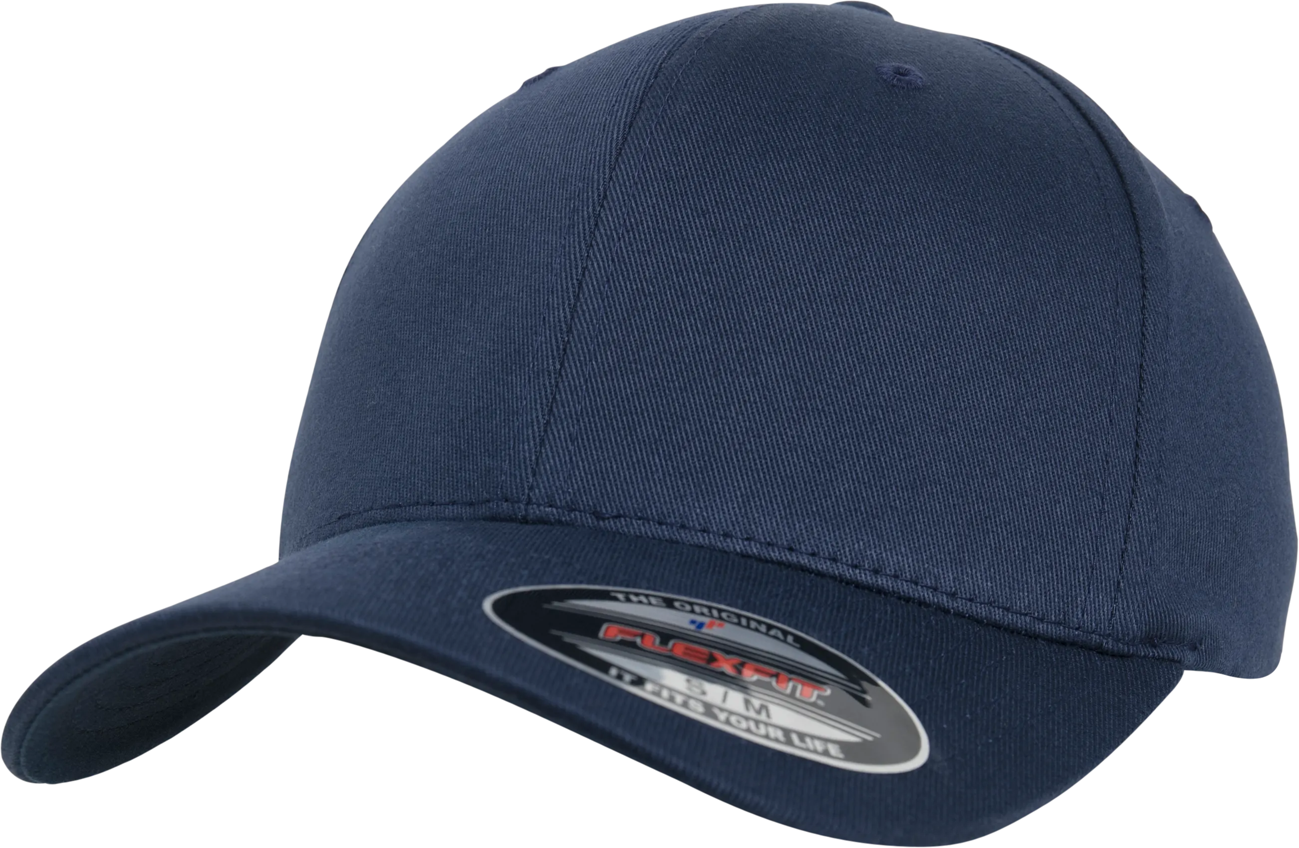 Gorra Flexfit de algodón orgánico<br/>