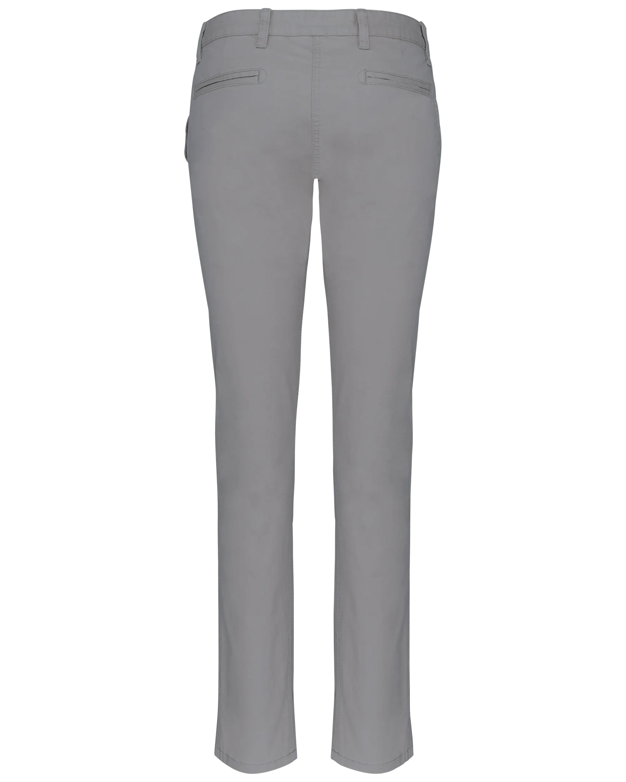 Pantalón chino mujer
