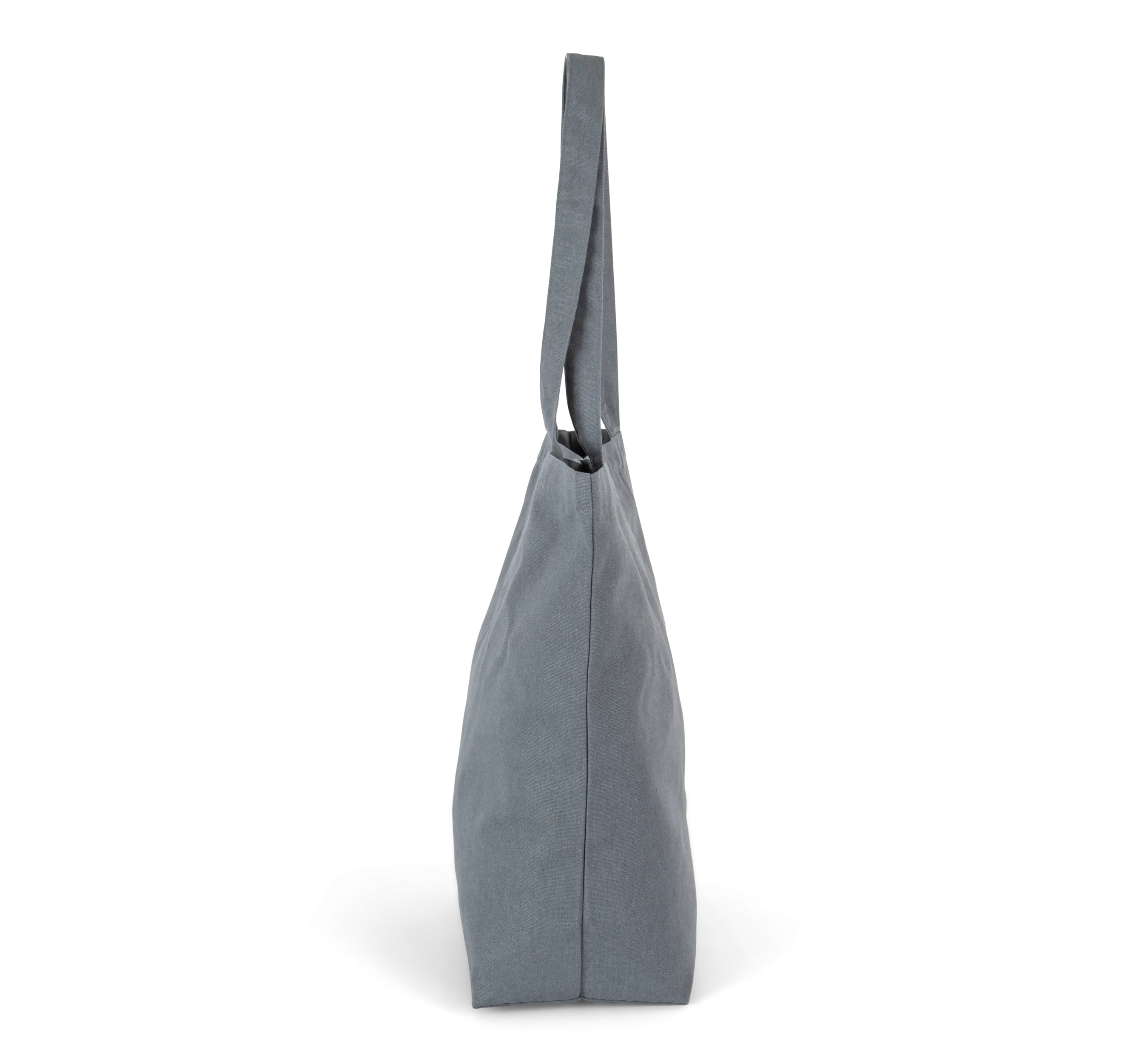 Bolsa shopper grande K-loop