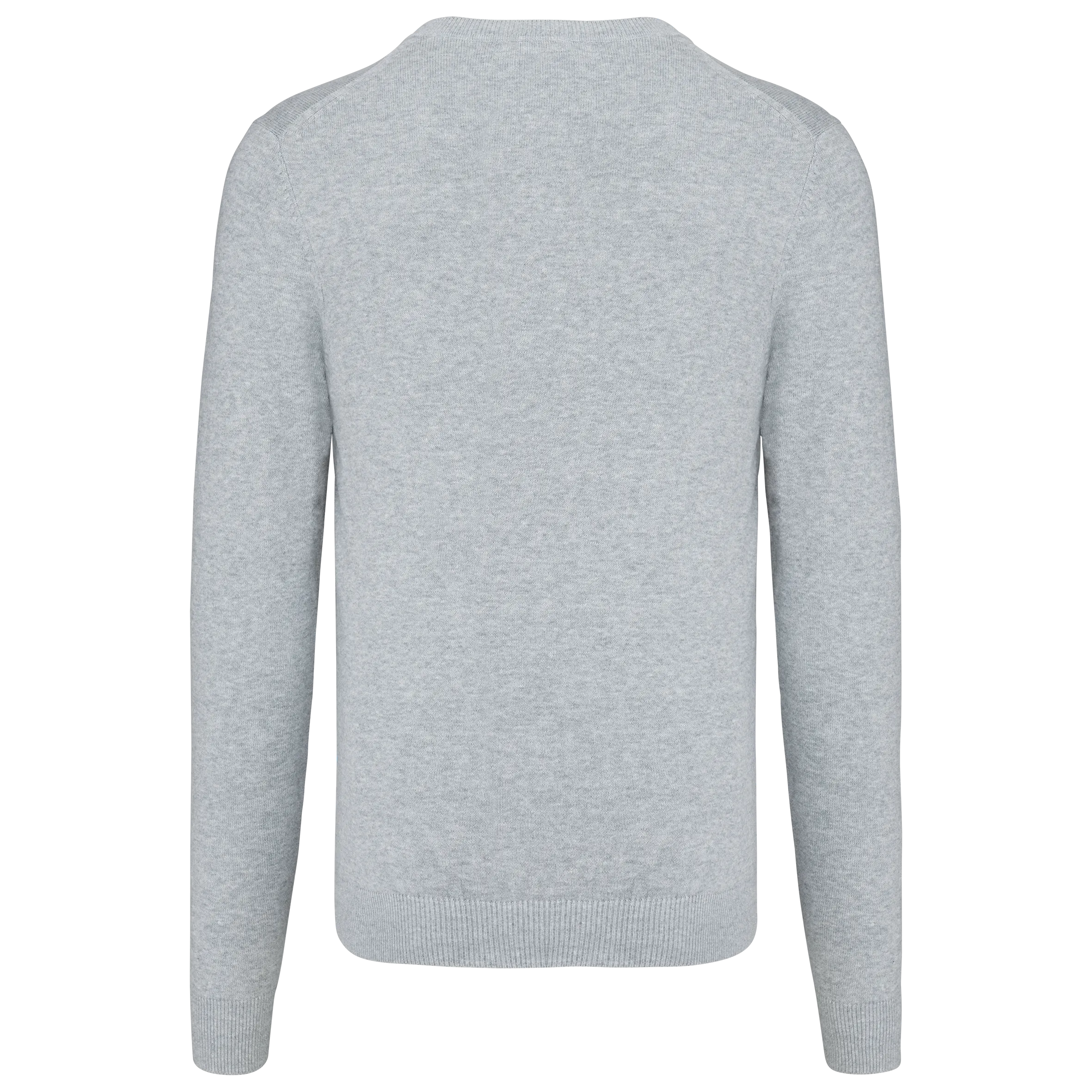 Light grey heather
