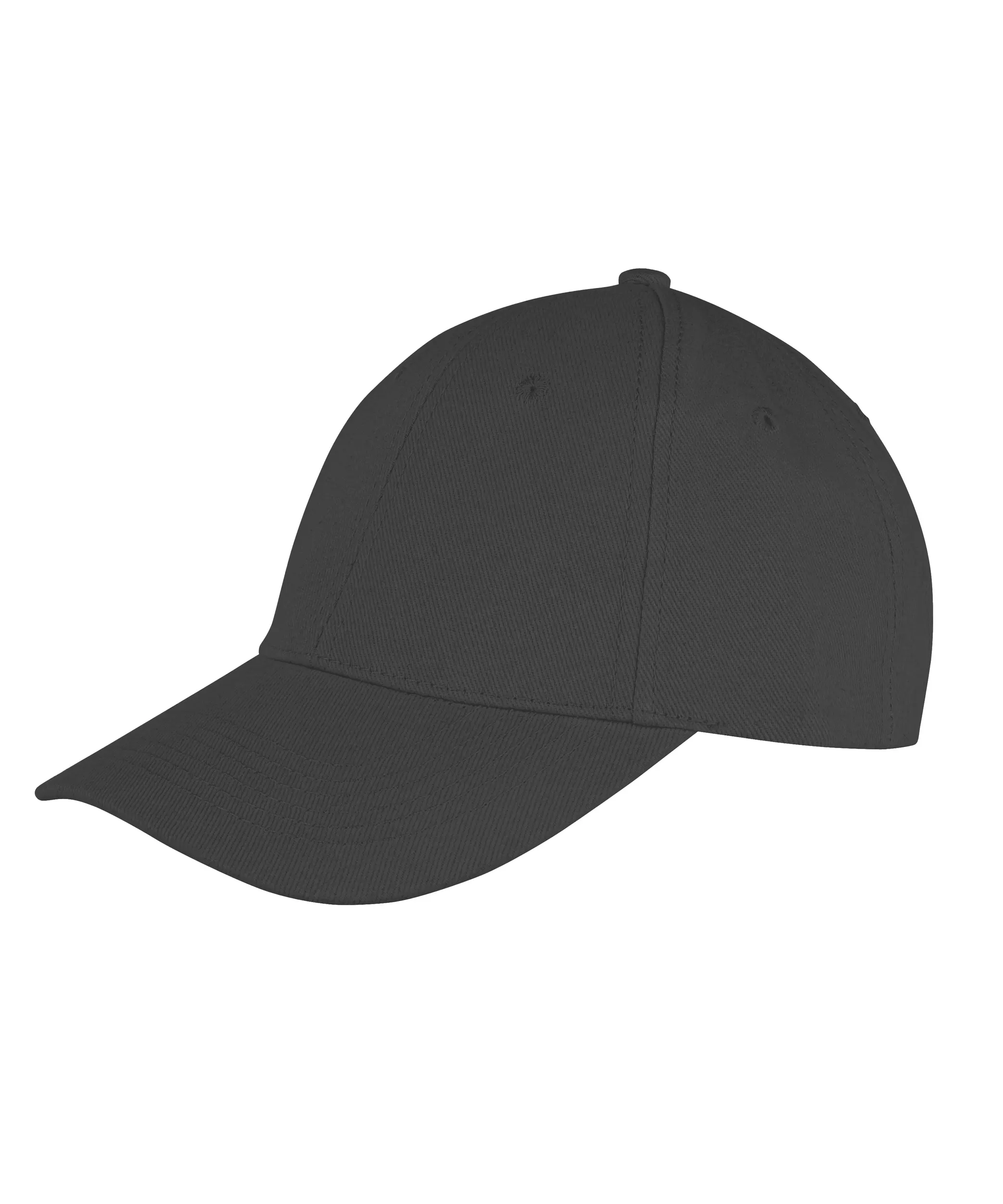 Gorra reciclada 6 paneles
