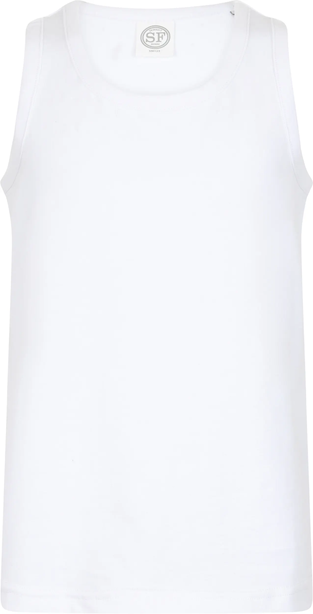 CAMISETA DE TIRANTES STRETCH niños