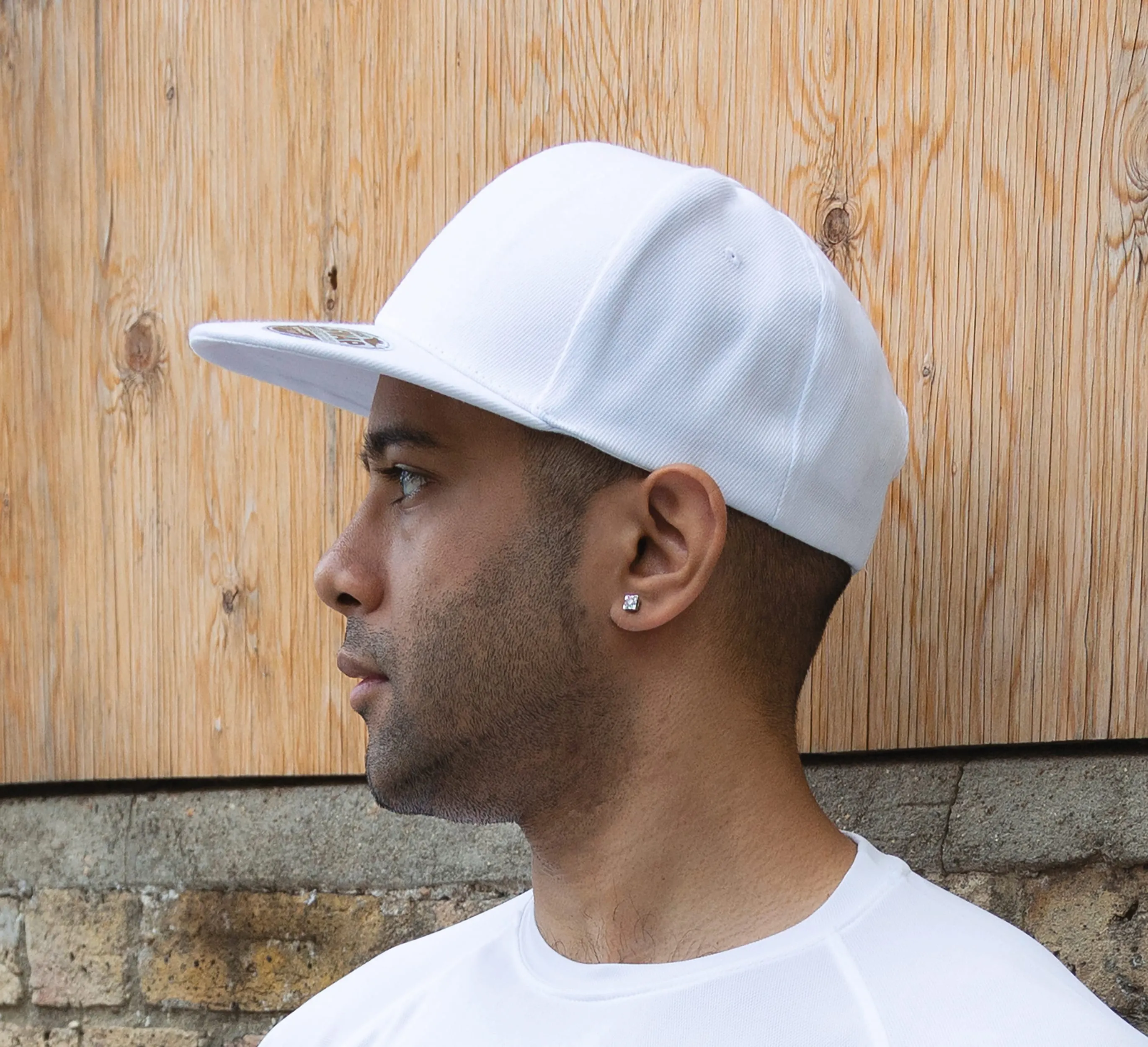 Gorra Bronx