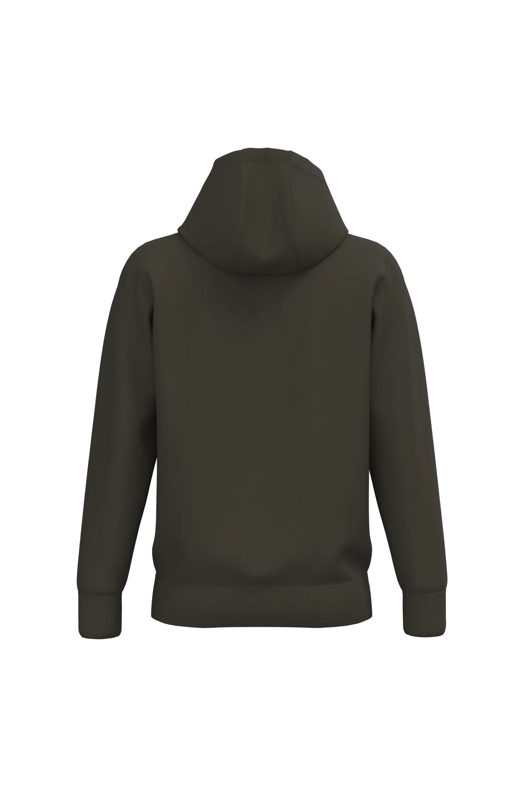 Sudadera con capucha