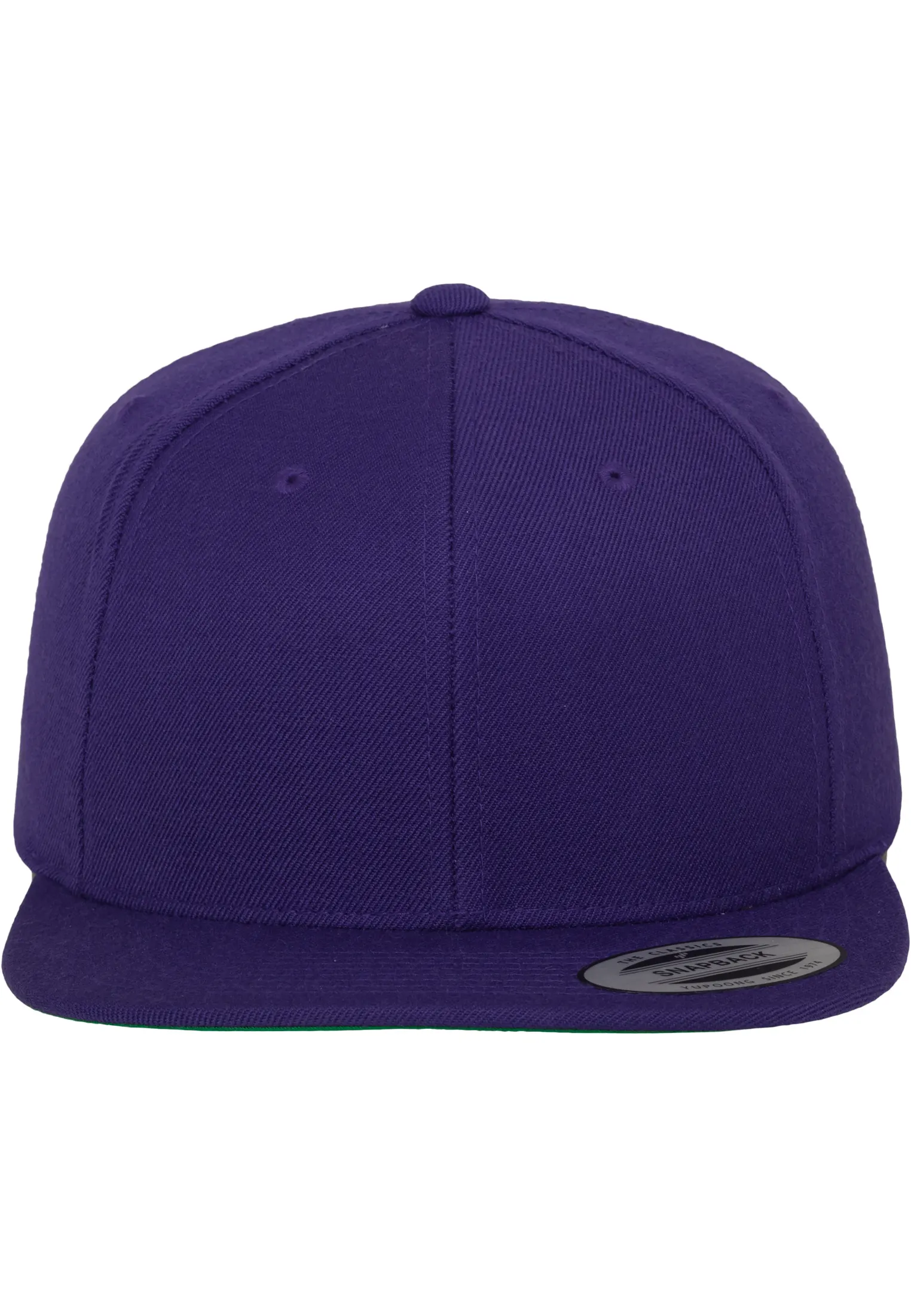 Gorra Classic Snapback