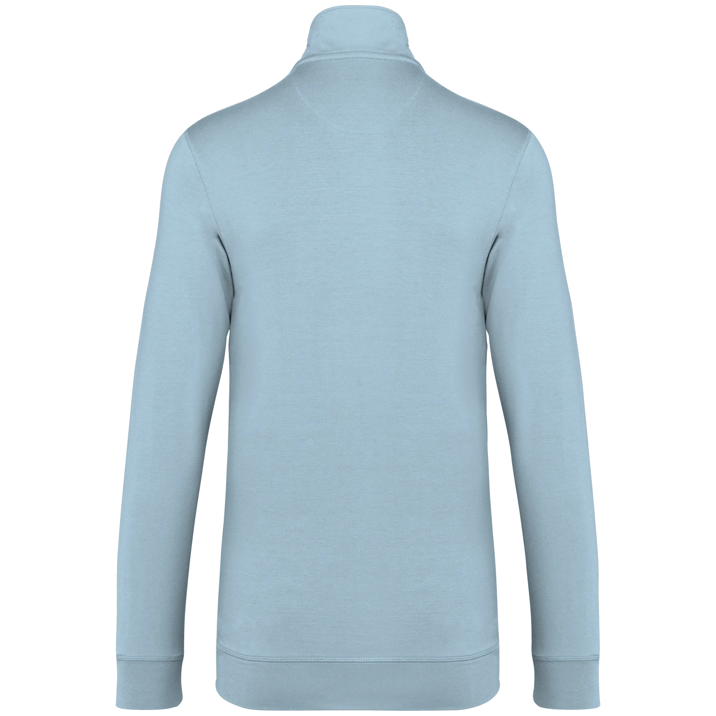 Sudadera ecorresponsable modal