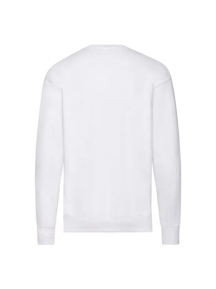 SUDADERA FRUIT OF THE LOOM ADULTO LIGHTWEIGHT SET-IN SWEAT