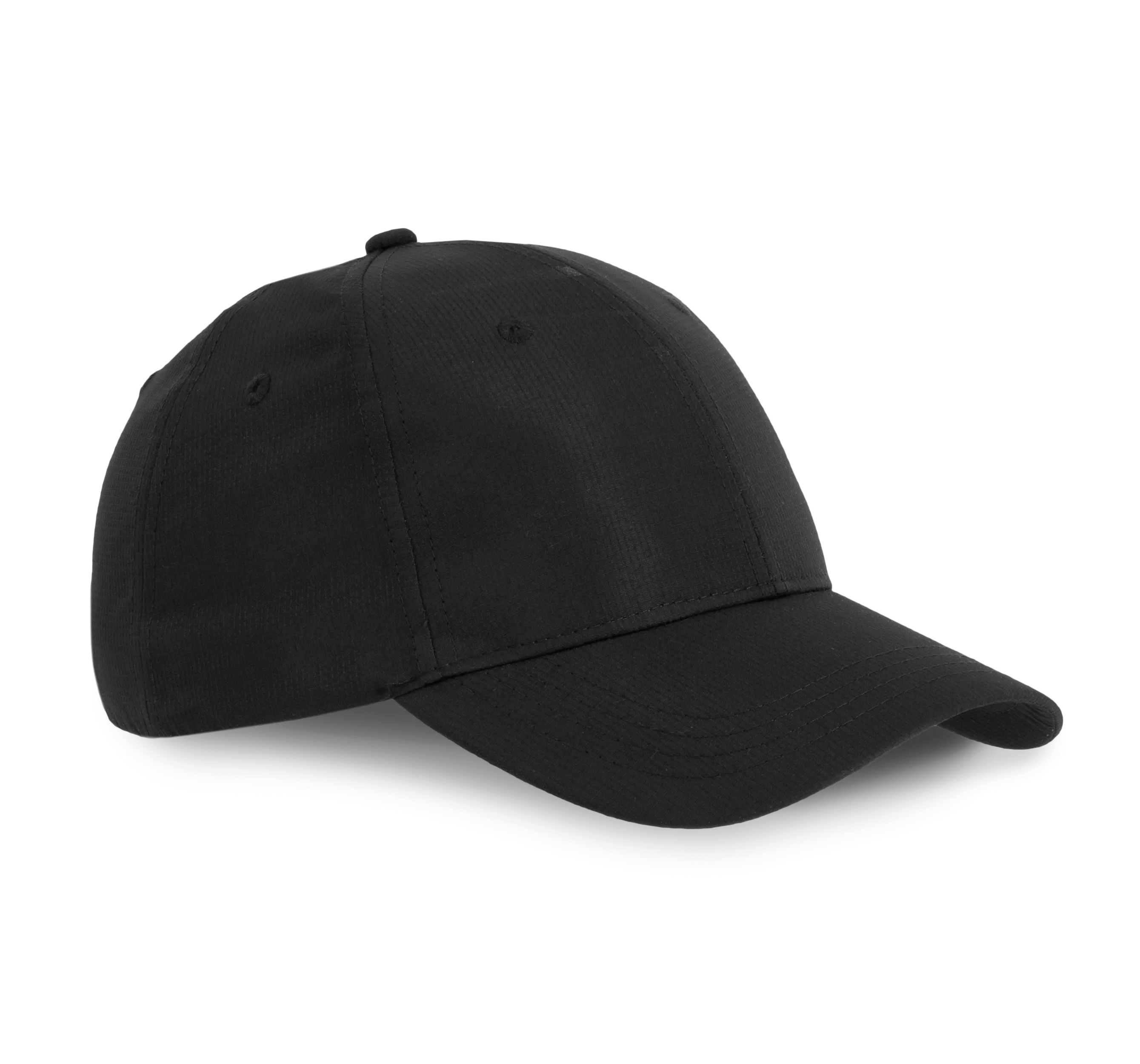 Gorra deportiva