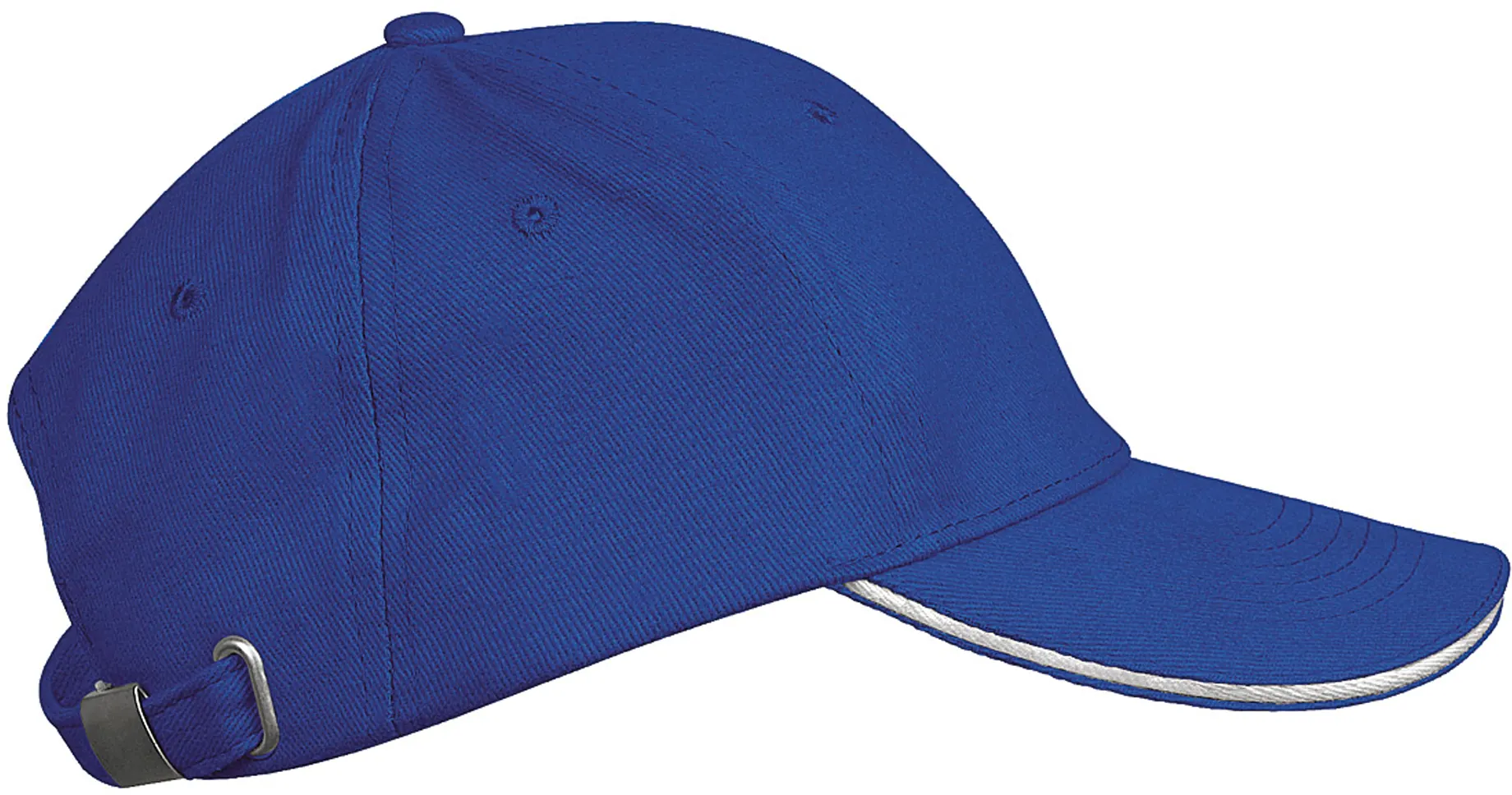 Orlando kids - Gorra niños 6 paneles
