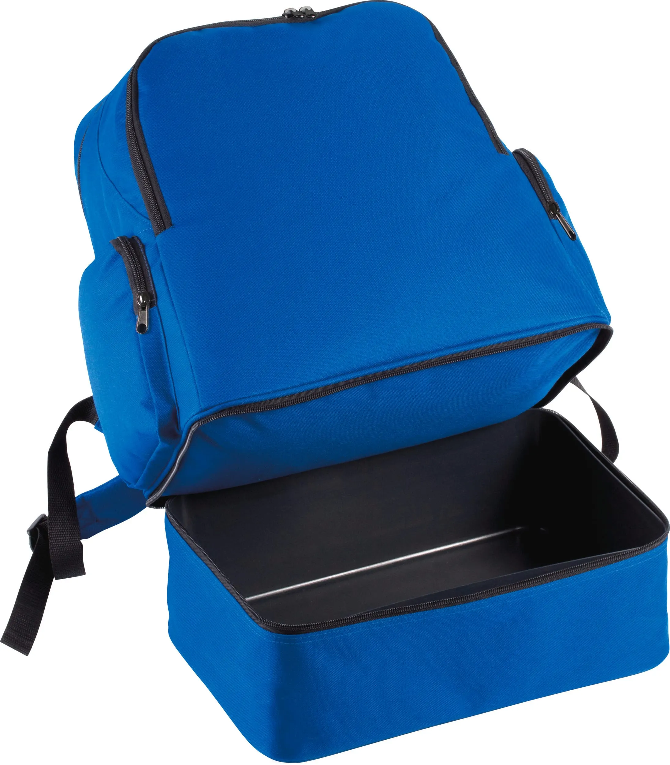 Mochila deportiva con base rígida - 42L