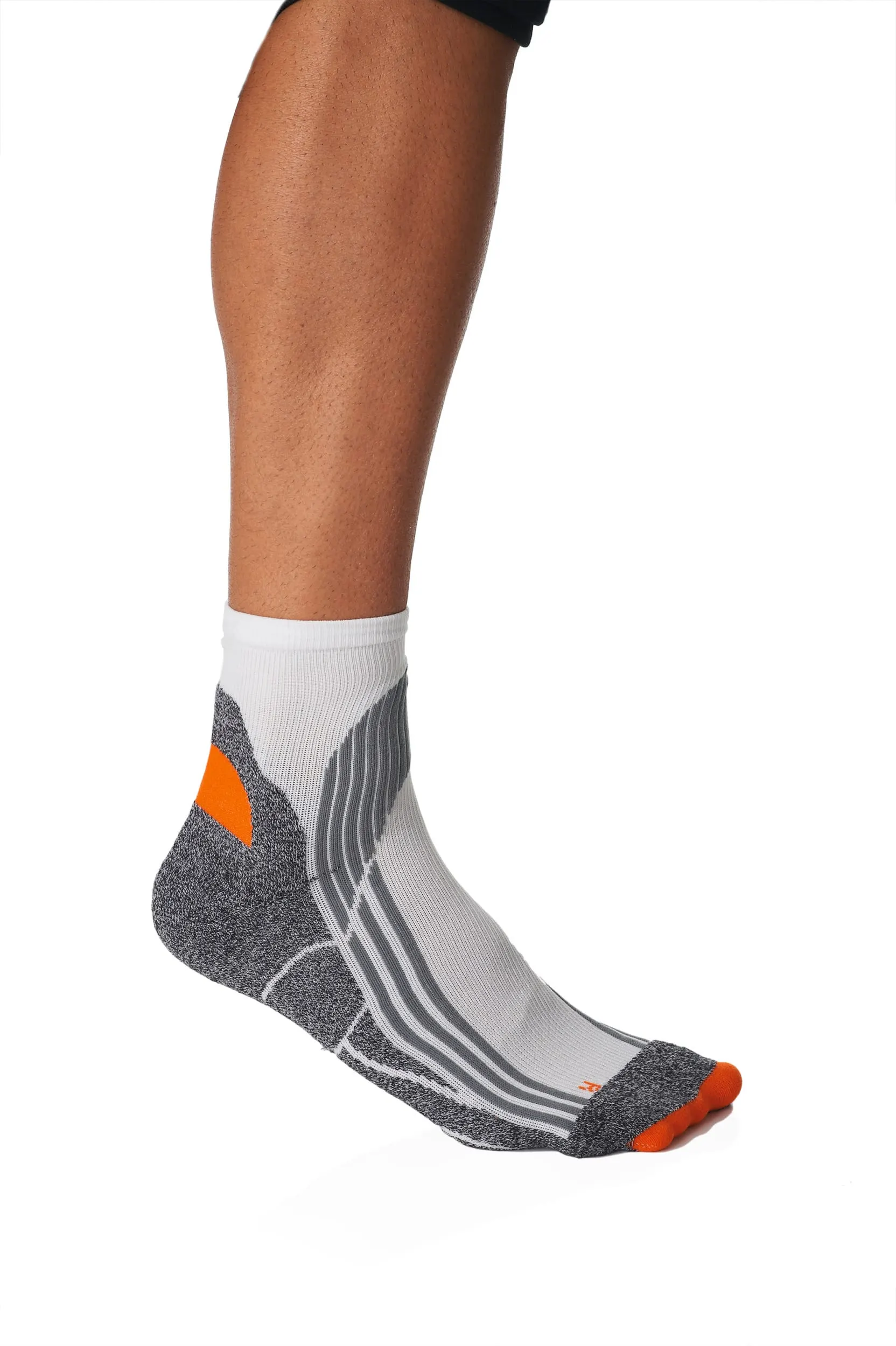 Calcetines técnicos running