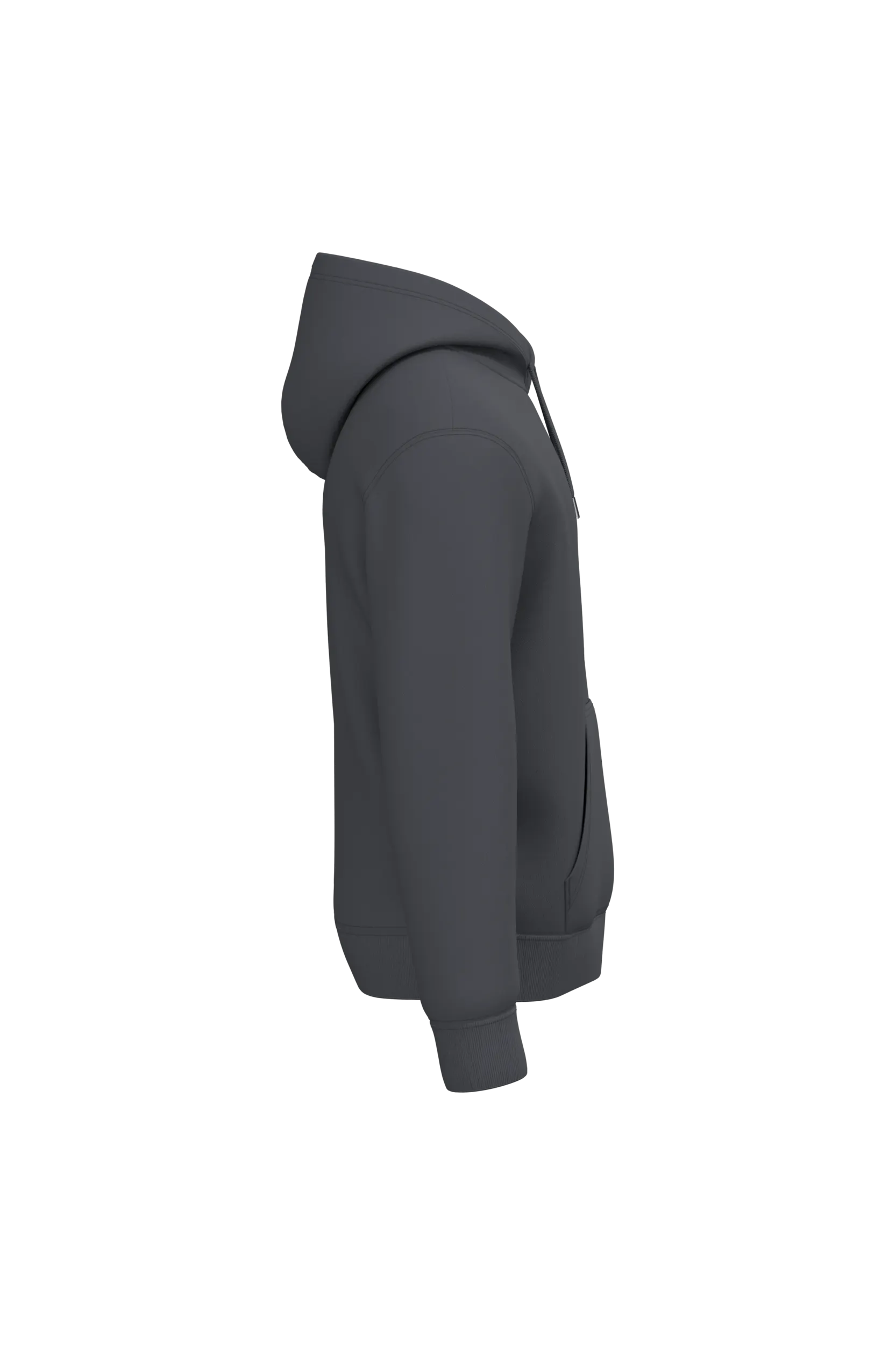 Sudadera con capucha unisex