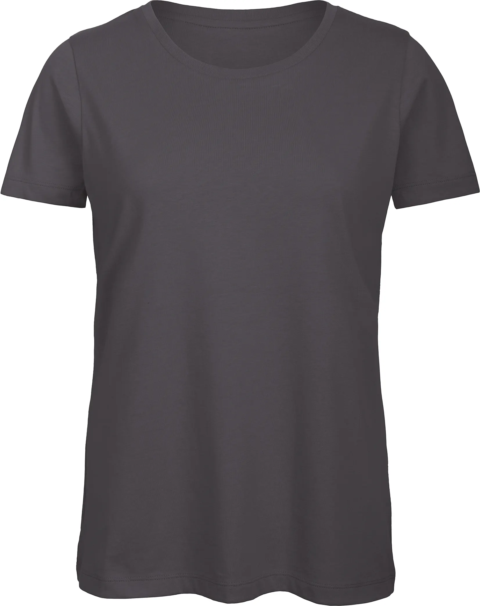 Camiseta Organic Inspire mujer