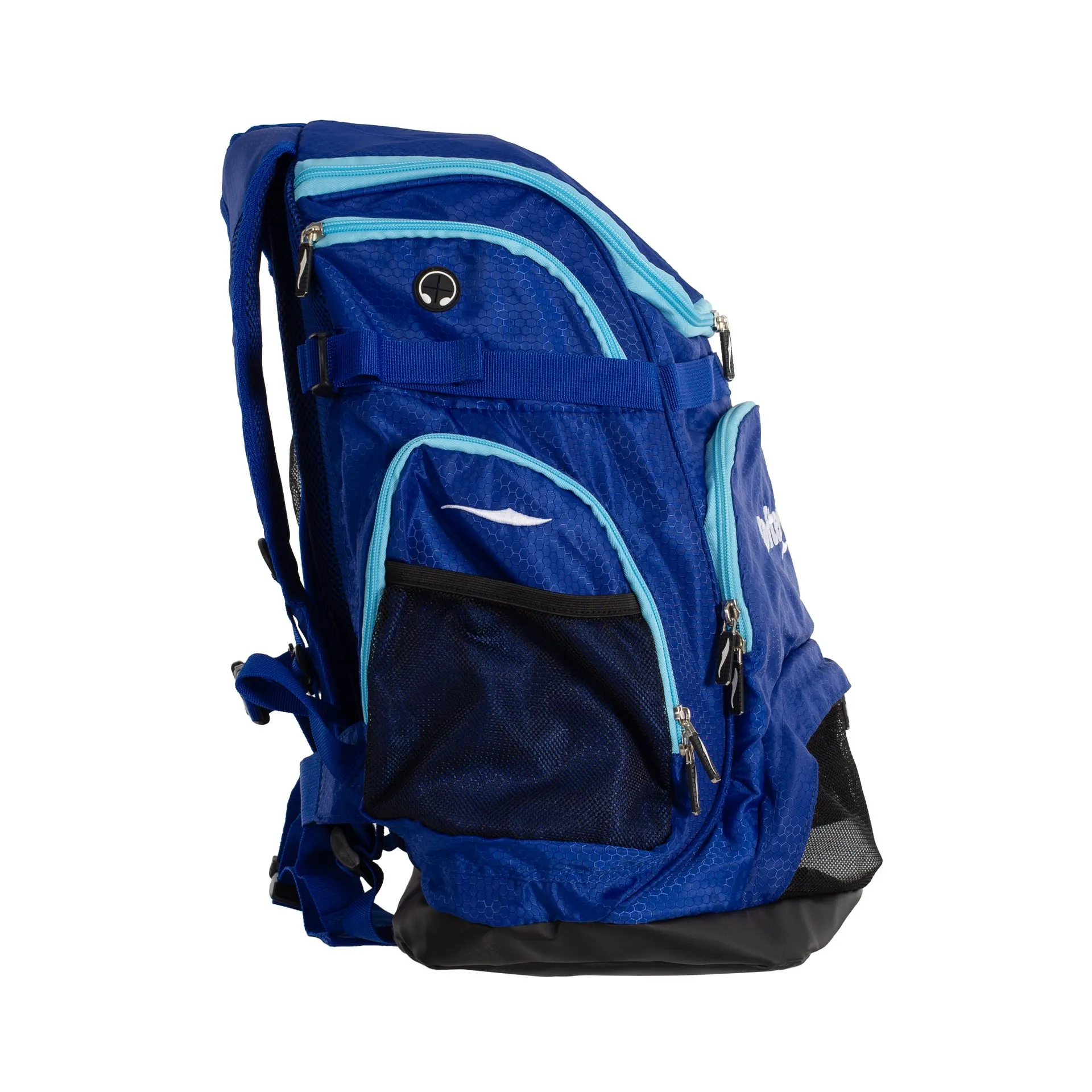 MOCHILA FED