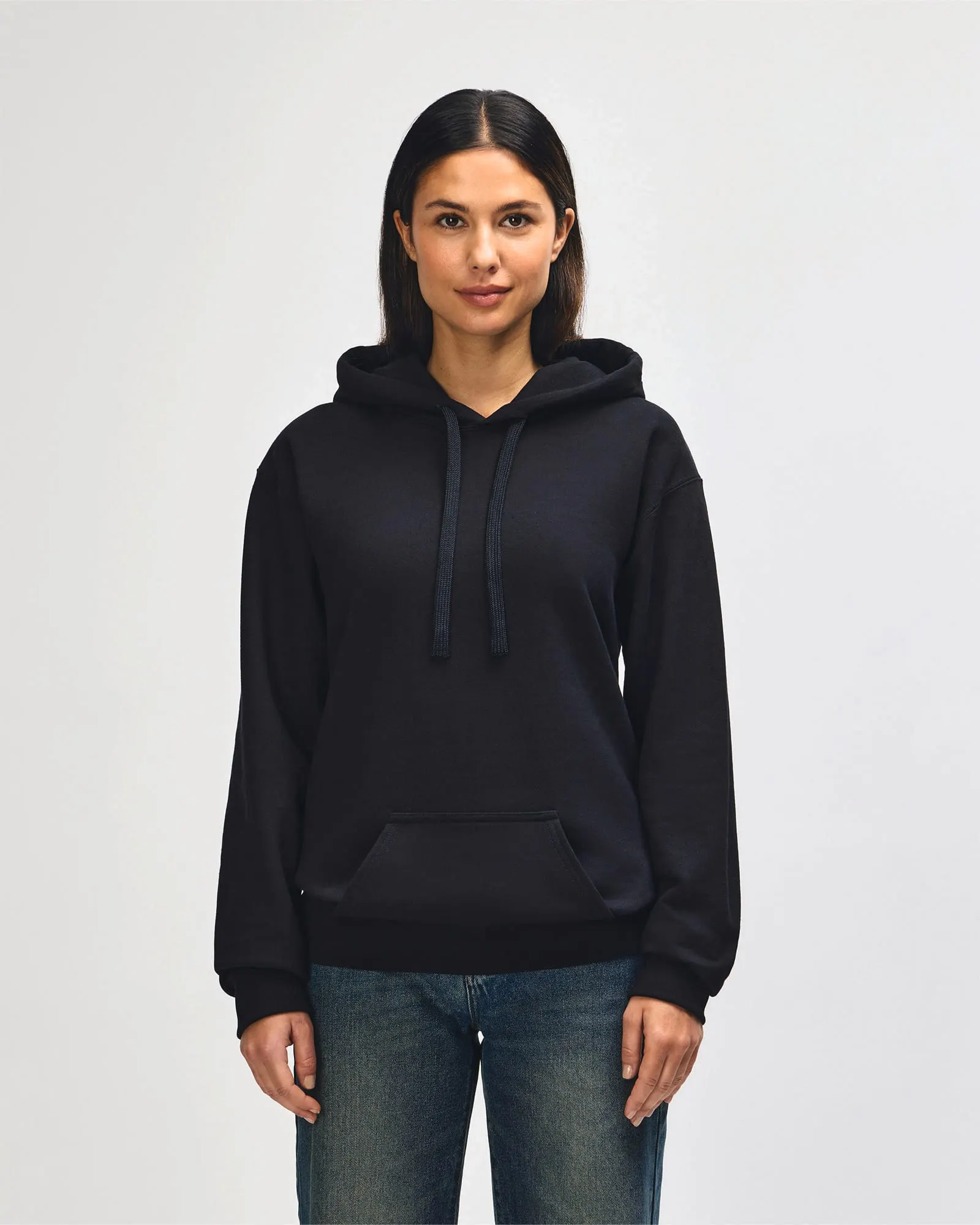 Sudadera con capucha para adulto Hammer