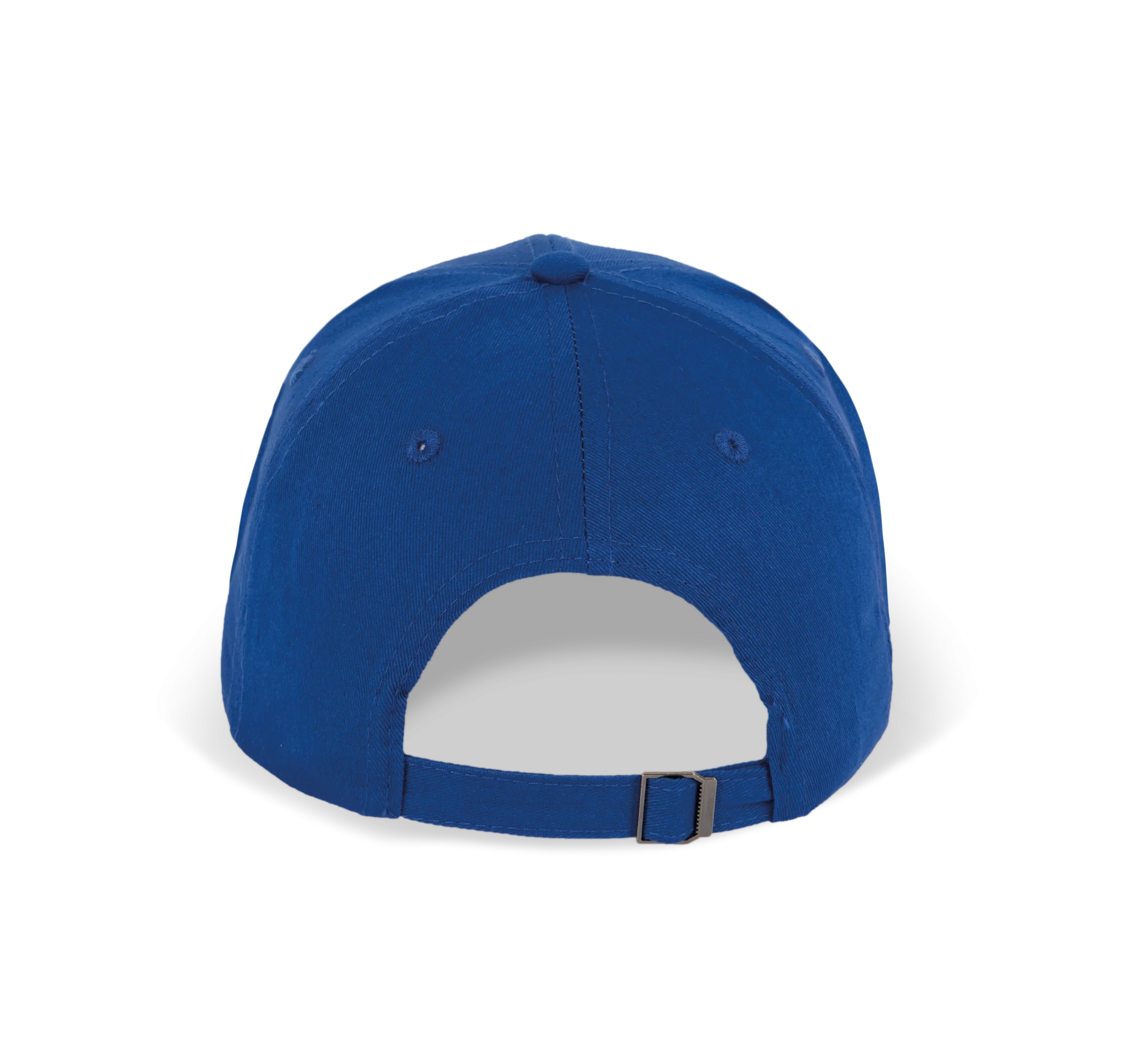 Gorra con sándwich contrastado - 6 paneles