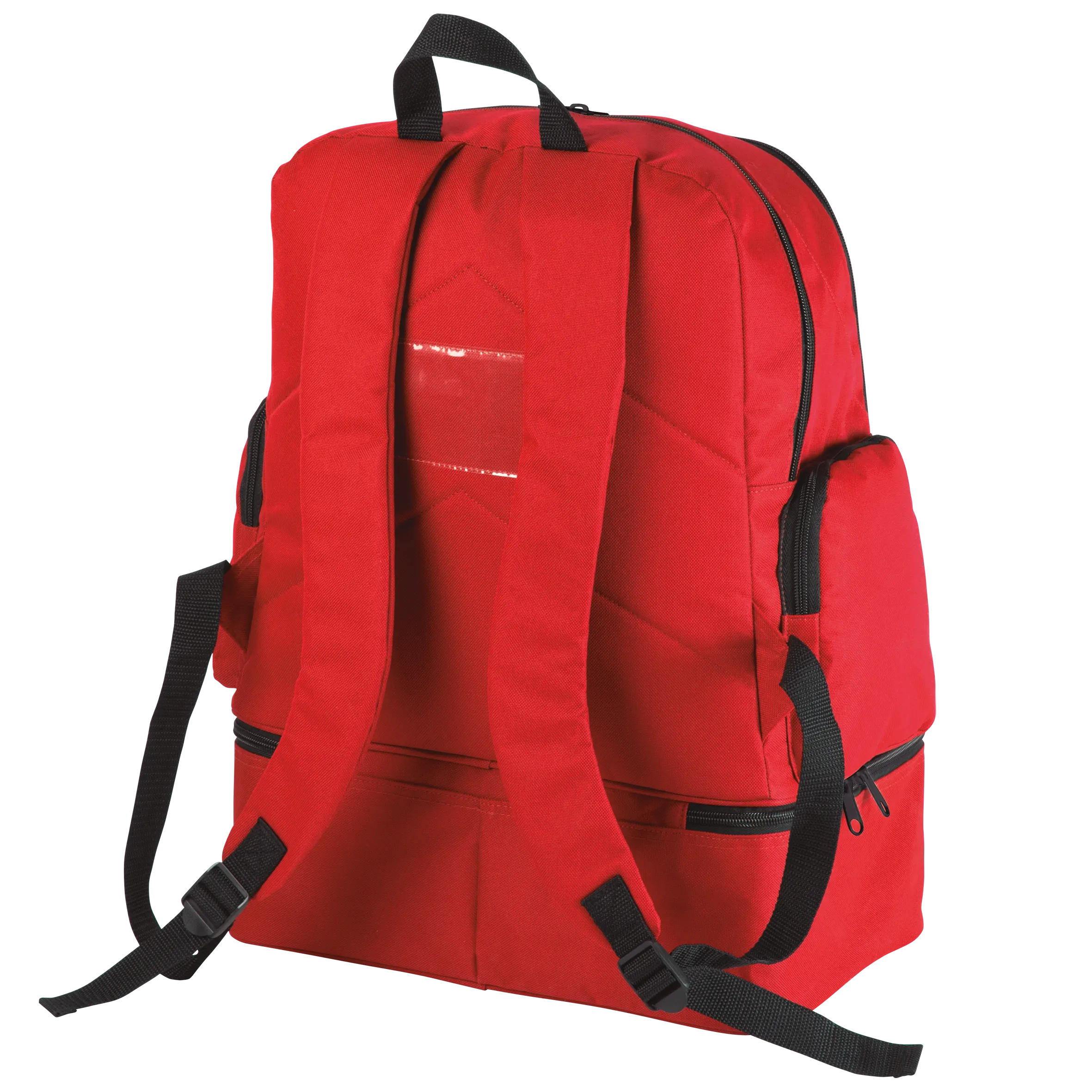 Mochila deportiva con base rígida - 42L