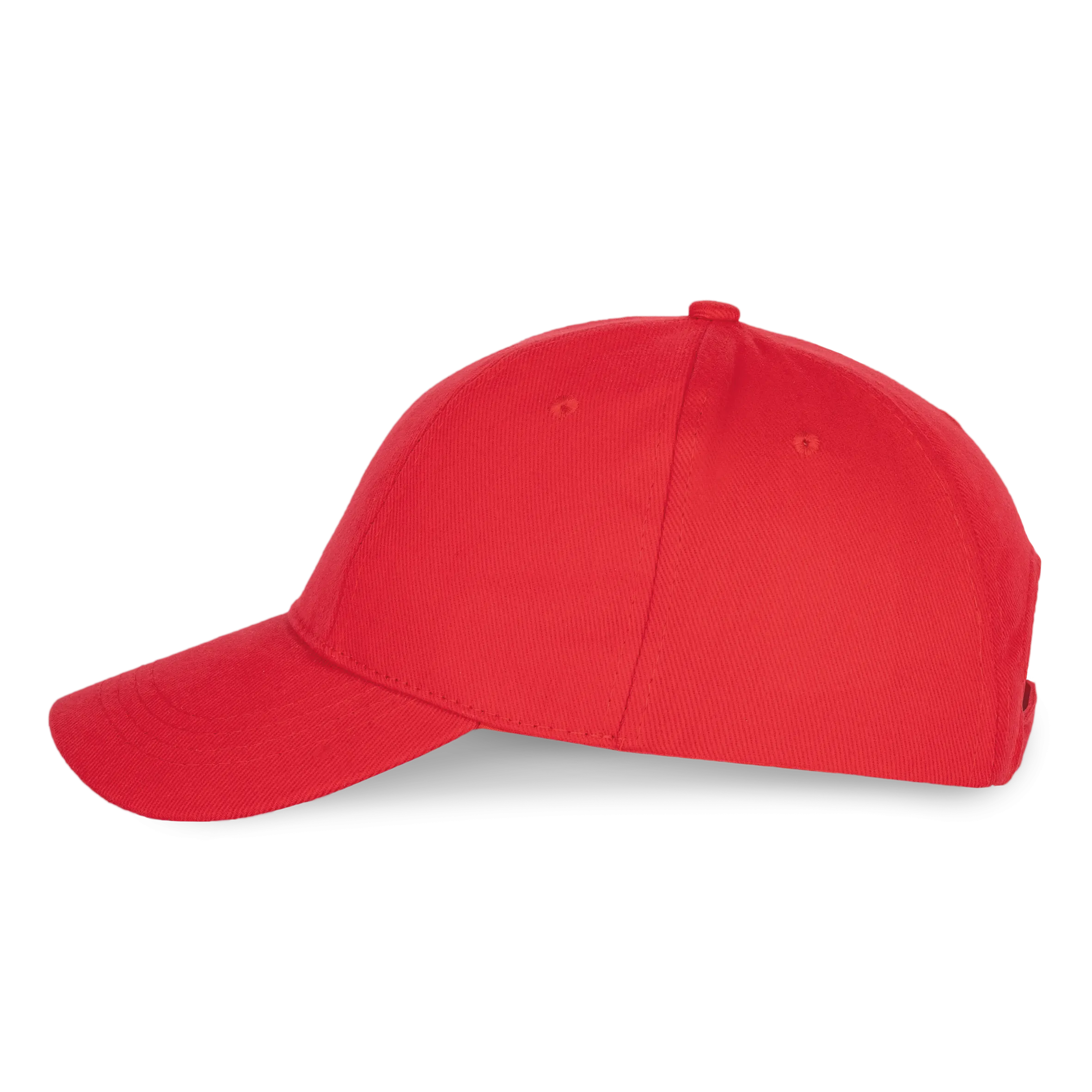 Gorra "Easy printing" 6 paneles