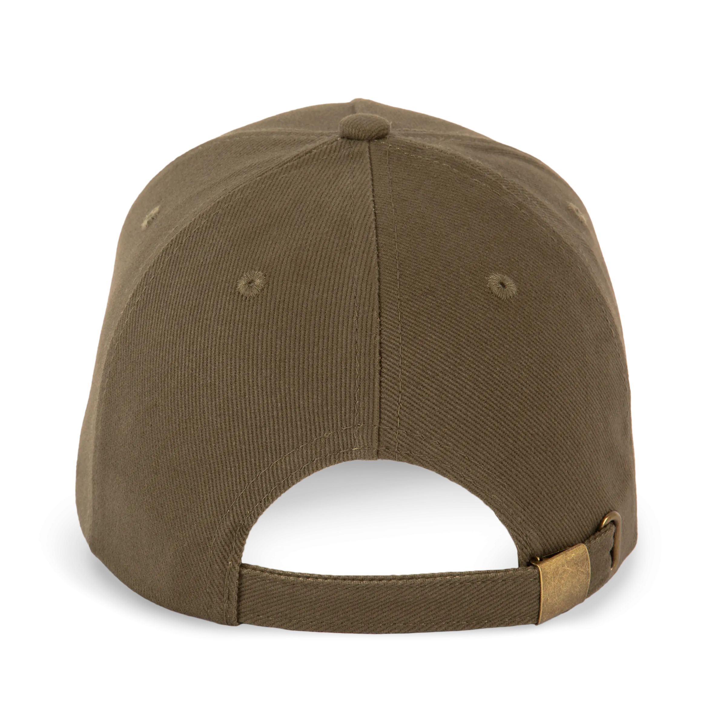 Gorra 5 paneles
