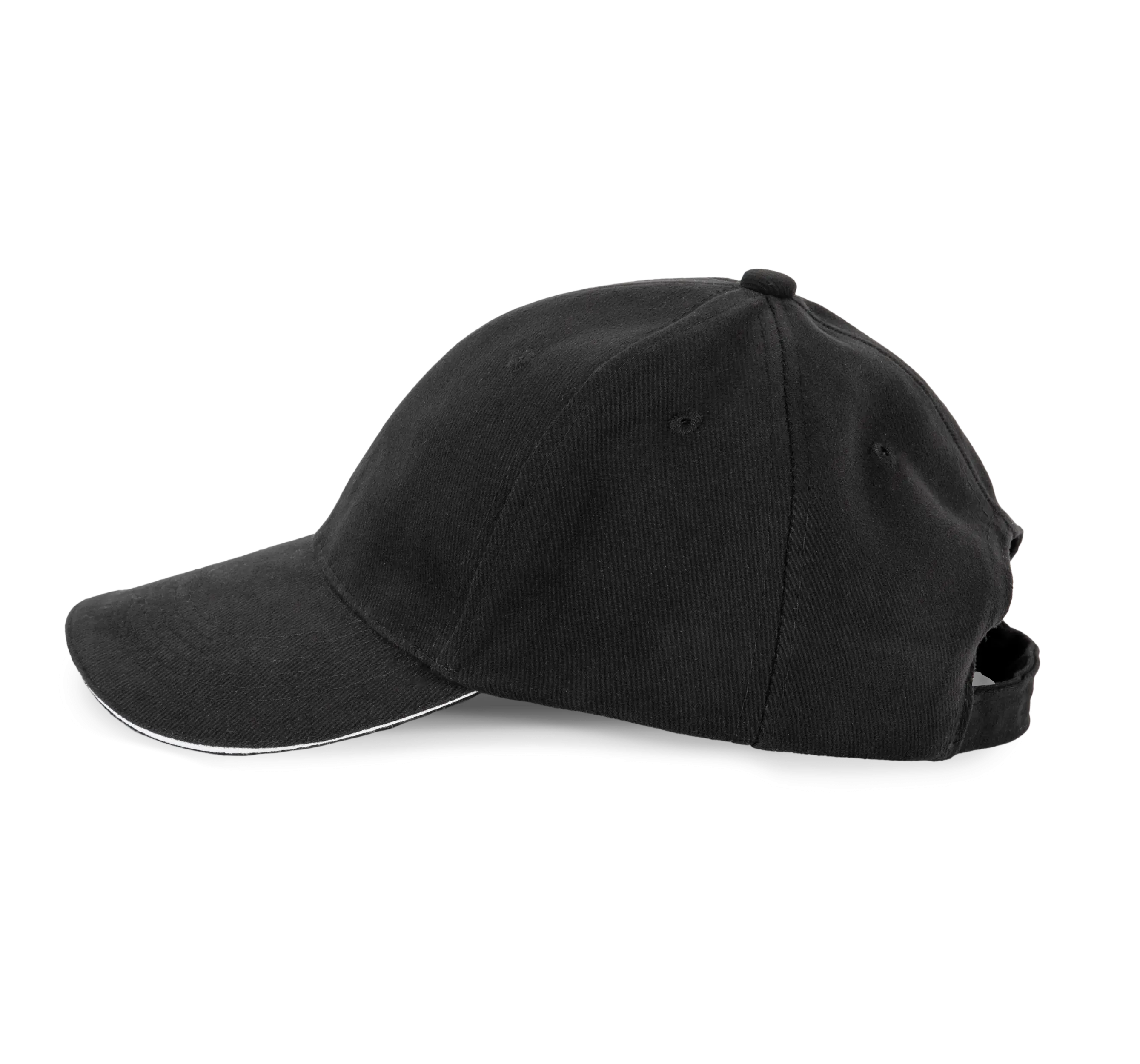 Orlando kids - Gorra niños 6 paneles