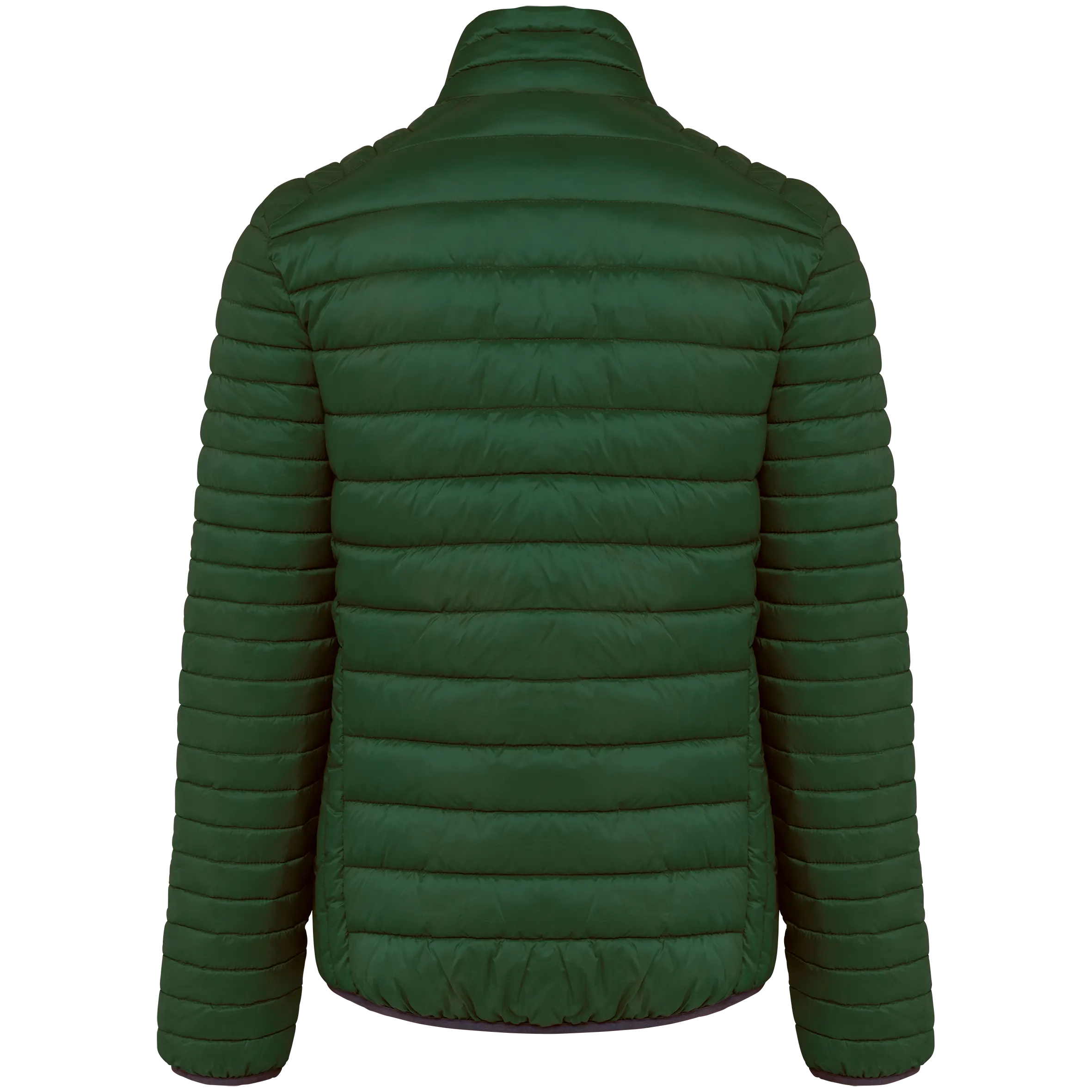 Chaqueta acolchada y ligera hombre