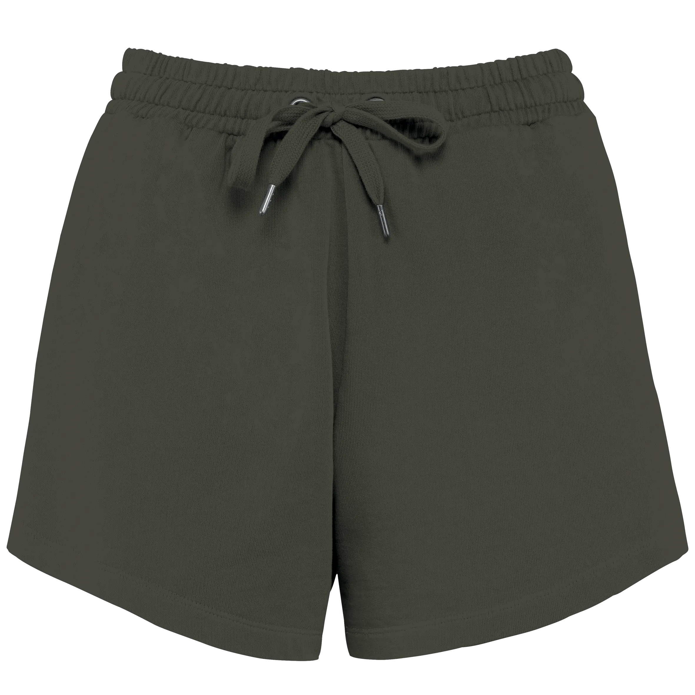 Short ecorresponsable French Terry mujer