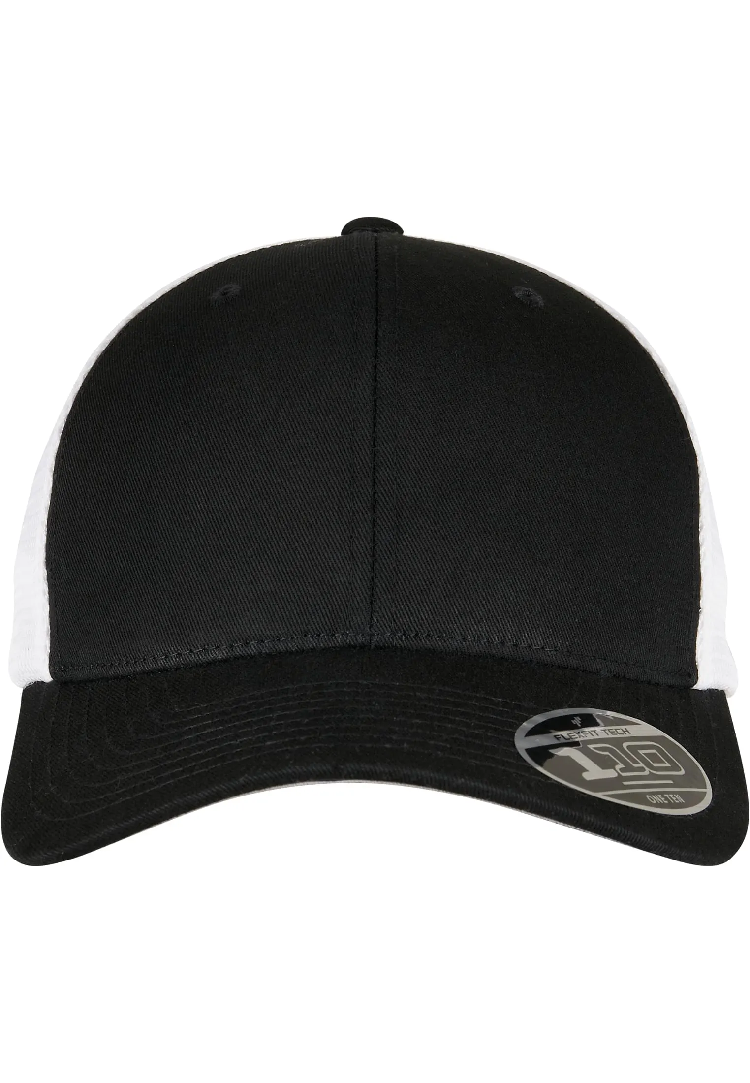 Gorra de rejilla bicolor<br/>