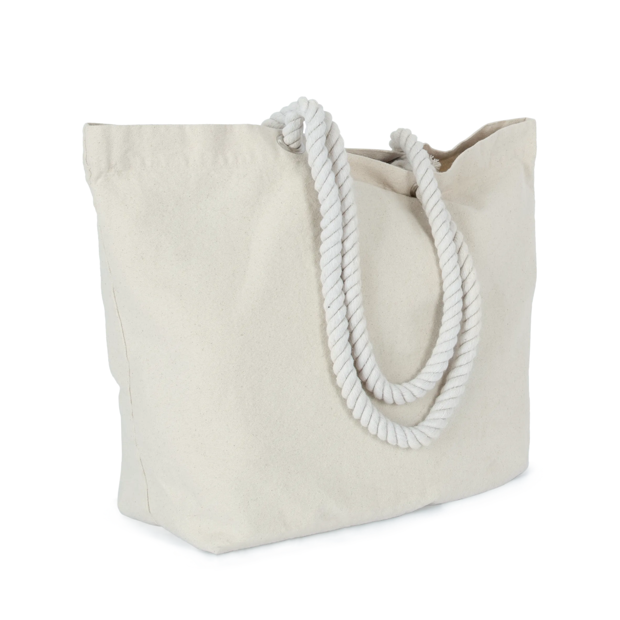 Bolsa tote estilo marinero
