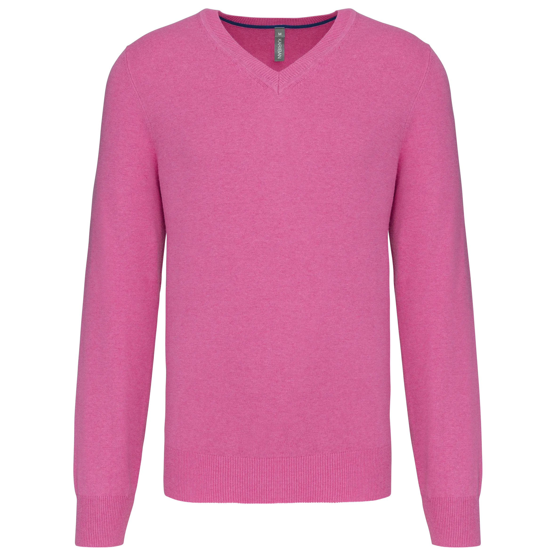 Jersey premium cuello de pico