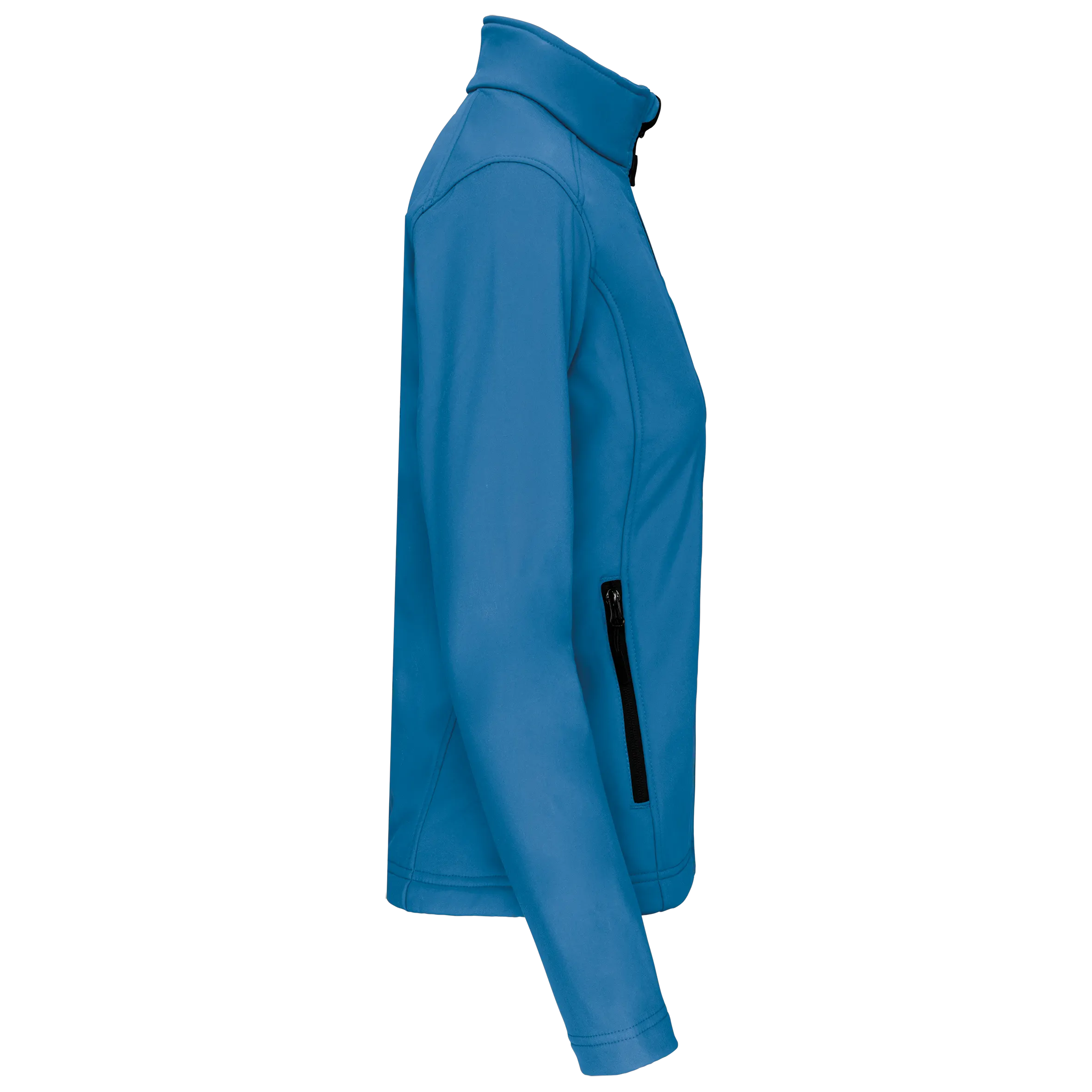 Chaqueta softshell mujer