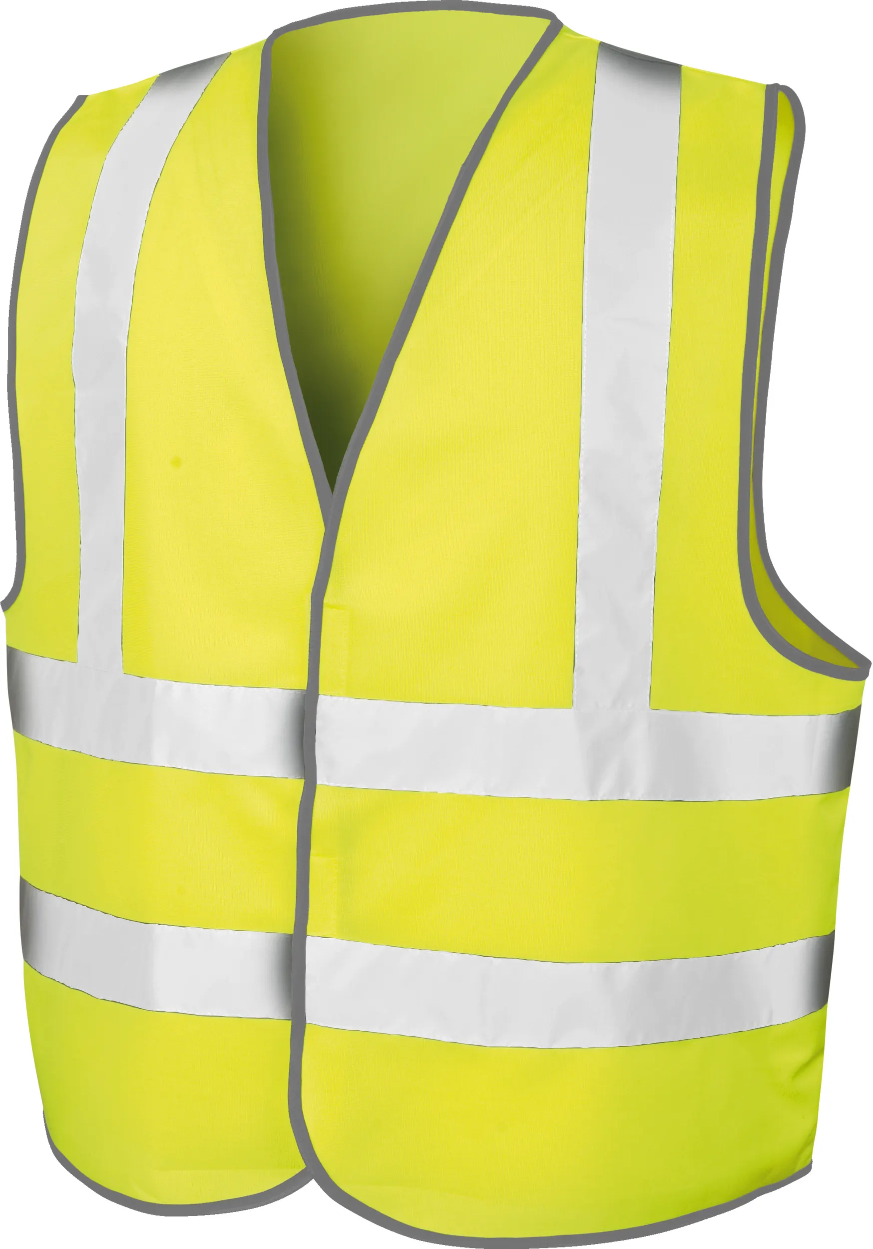 Chaleco de Seguridad Alta Visibilidad Motorway