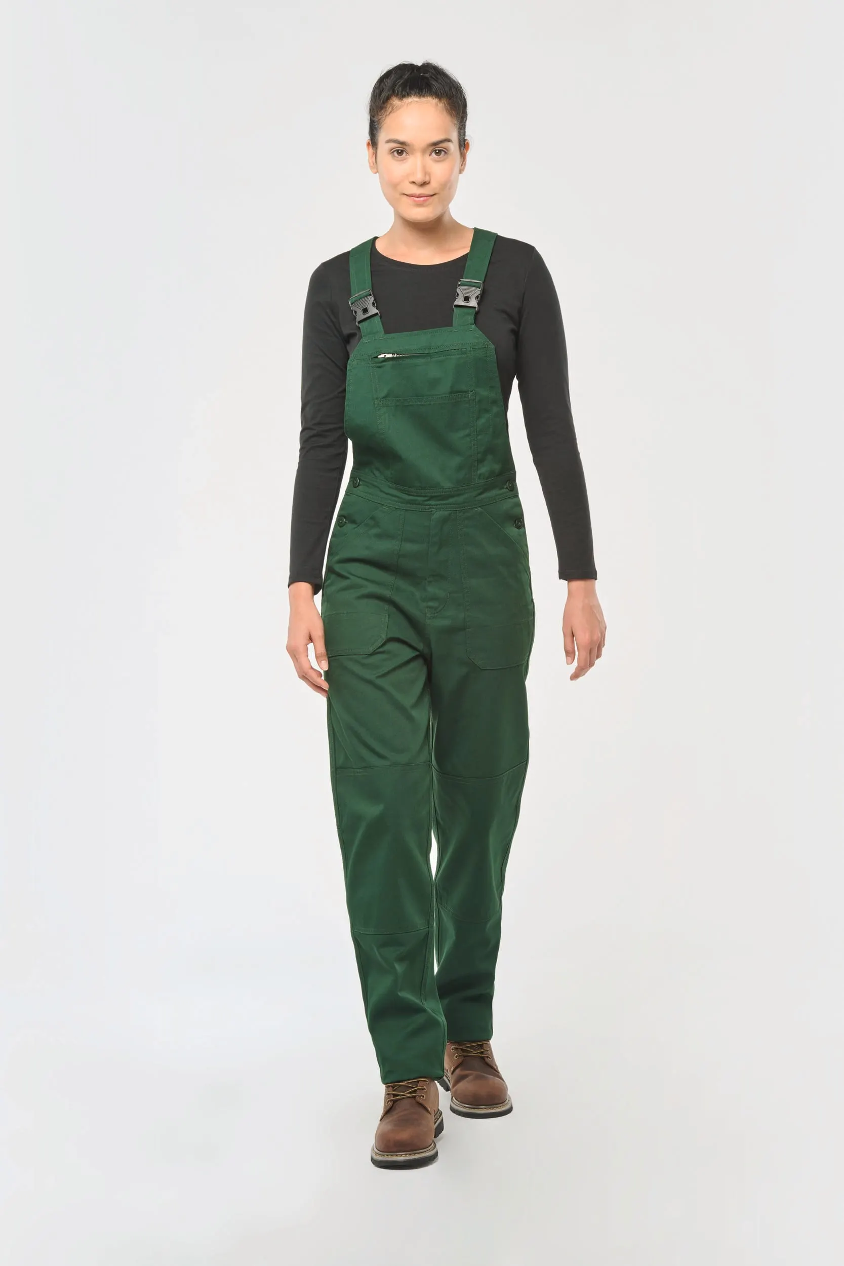 Peto de trabajo unisex