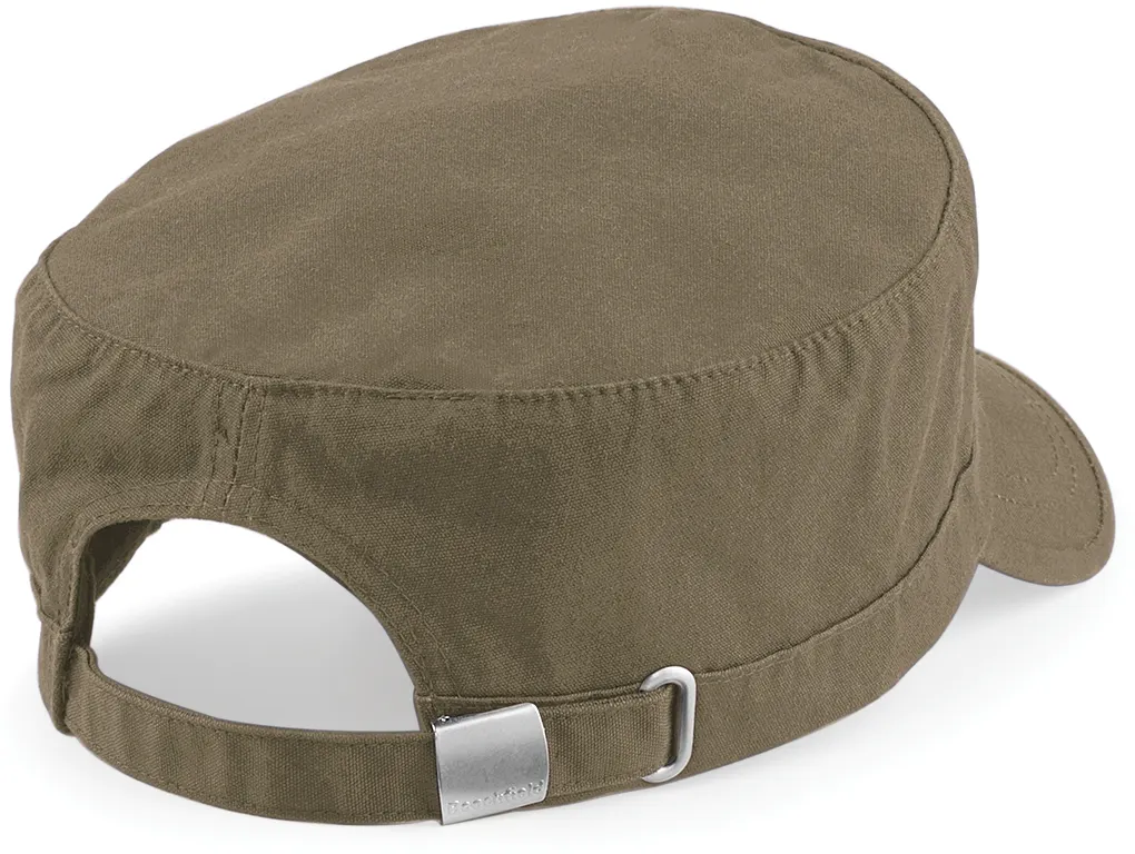 Gorra Cubana