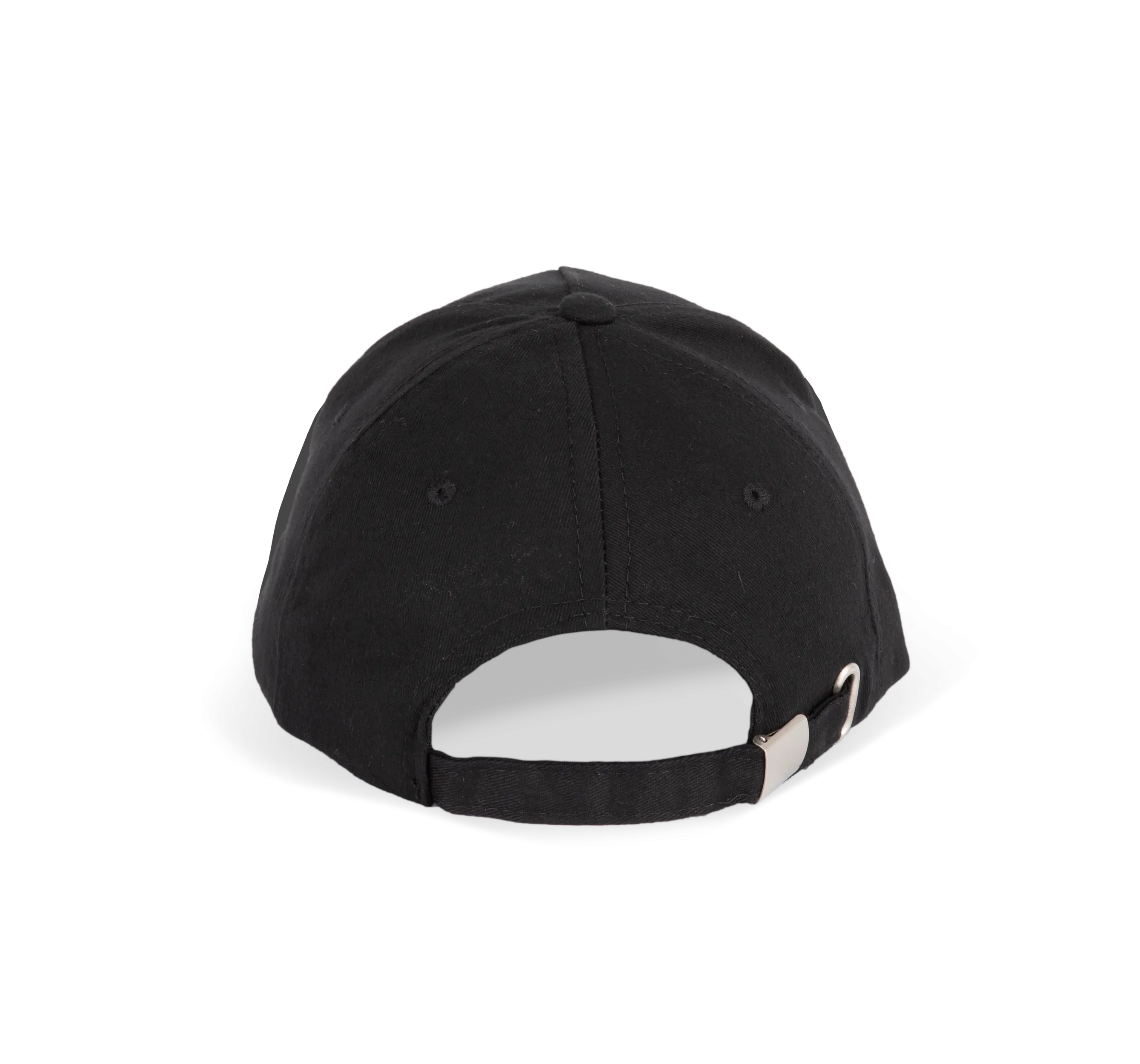 Gorra con sandwich contrastado 5 paneles