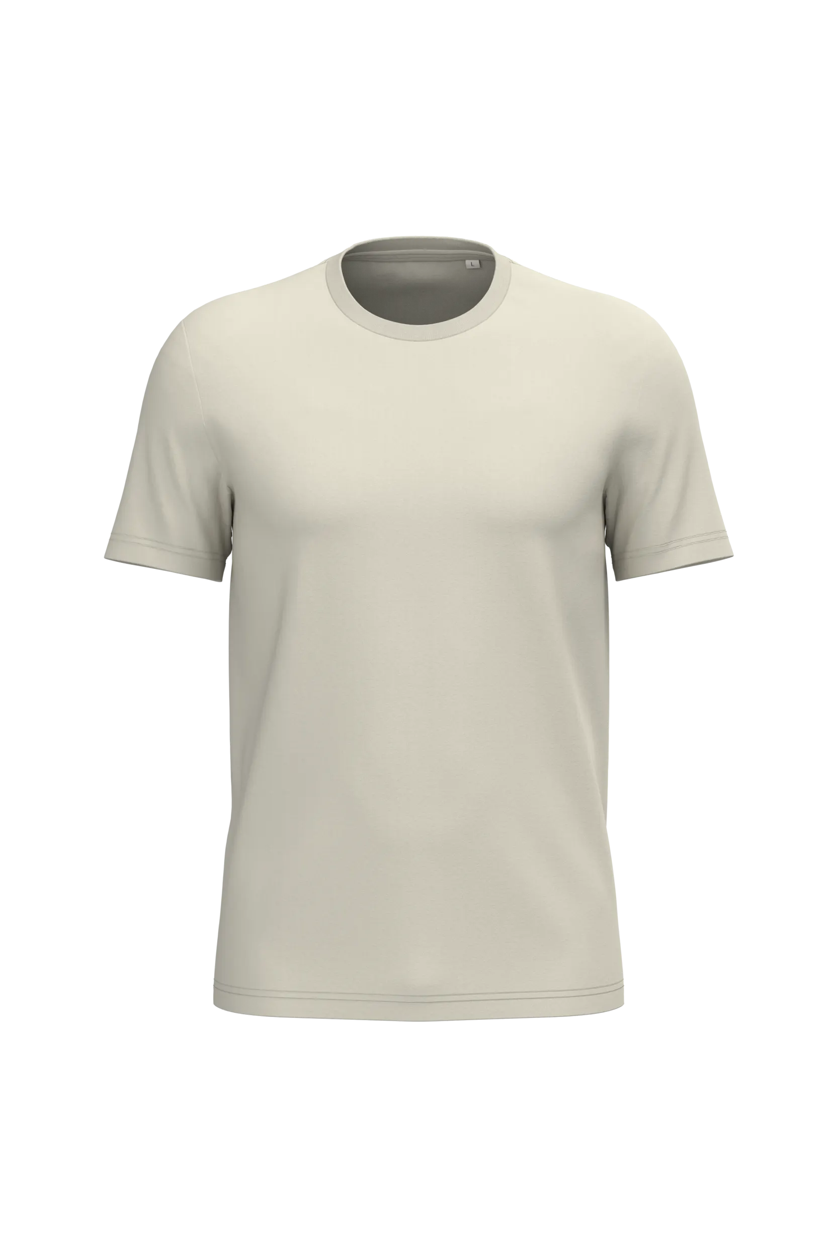 Camiseta ecorresponsable unisex