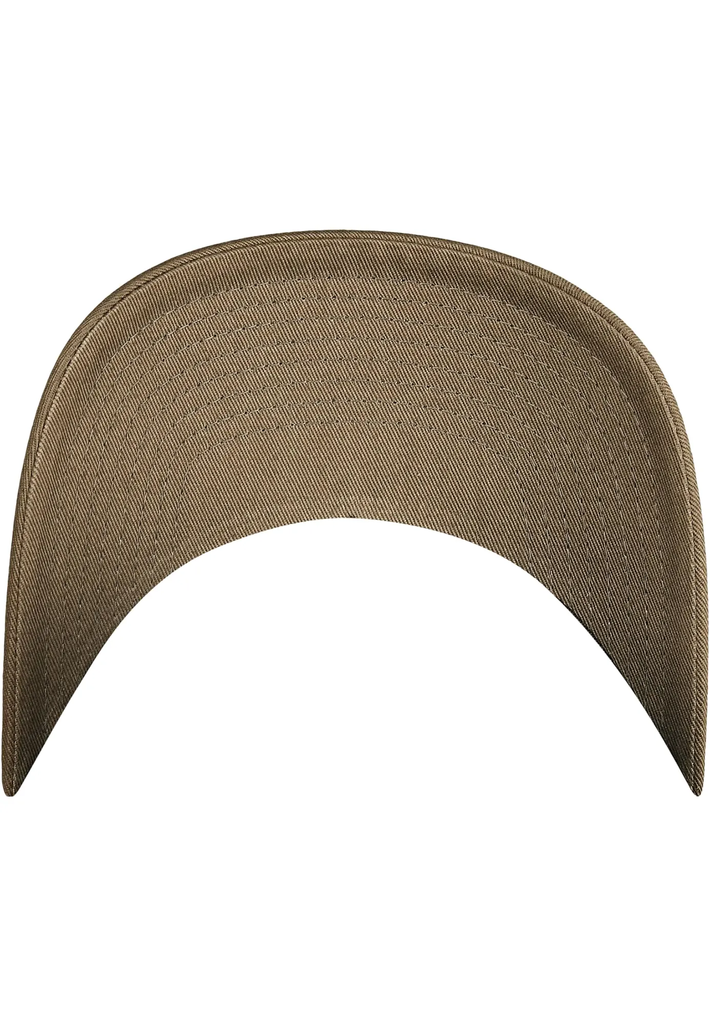 Gorra de punto reciclada estilo trucker