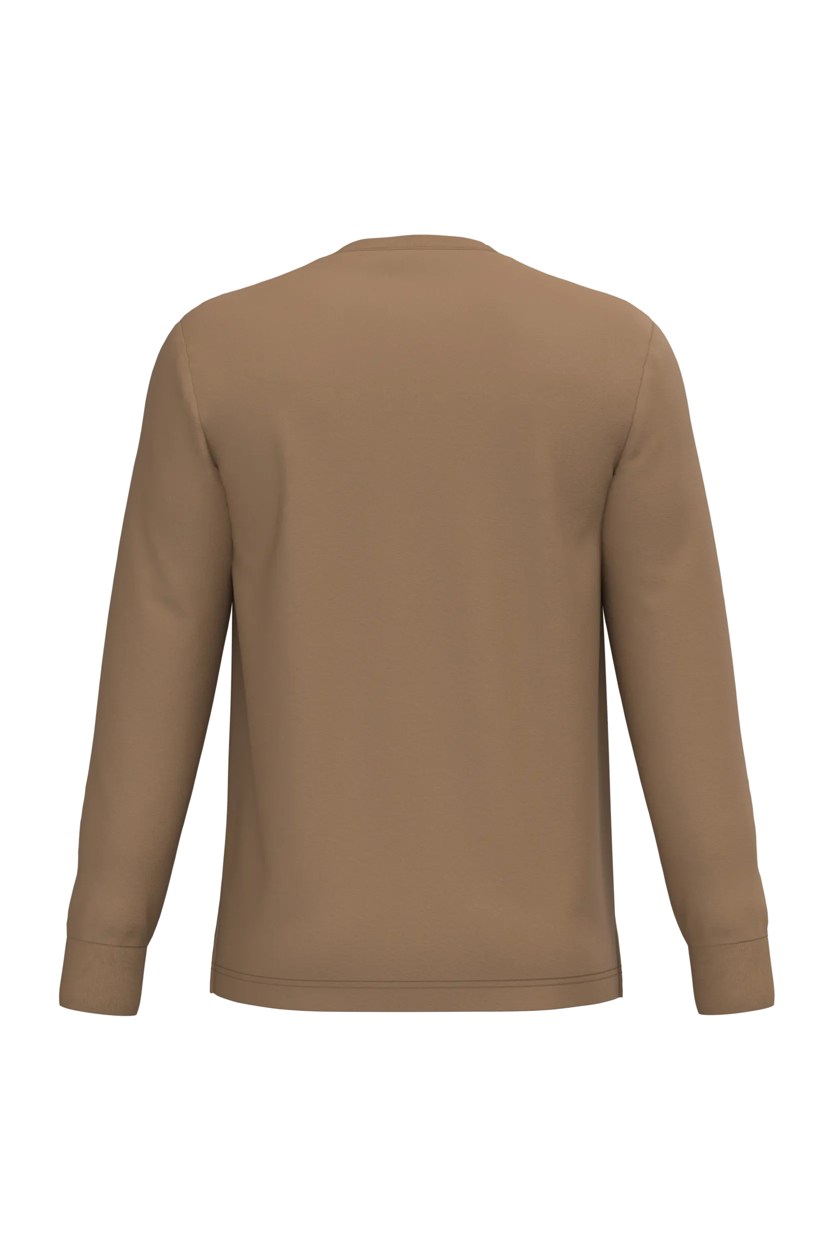 Dark camel