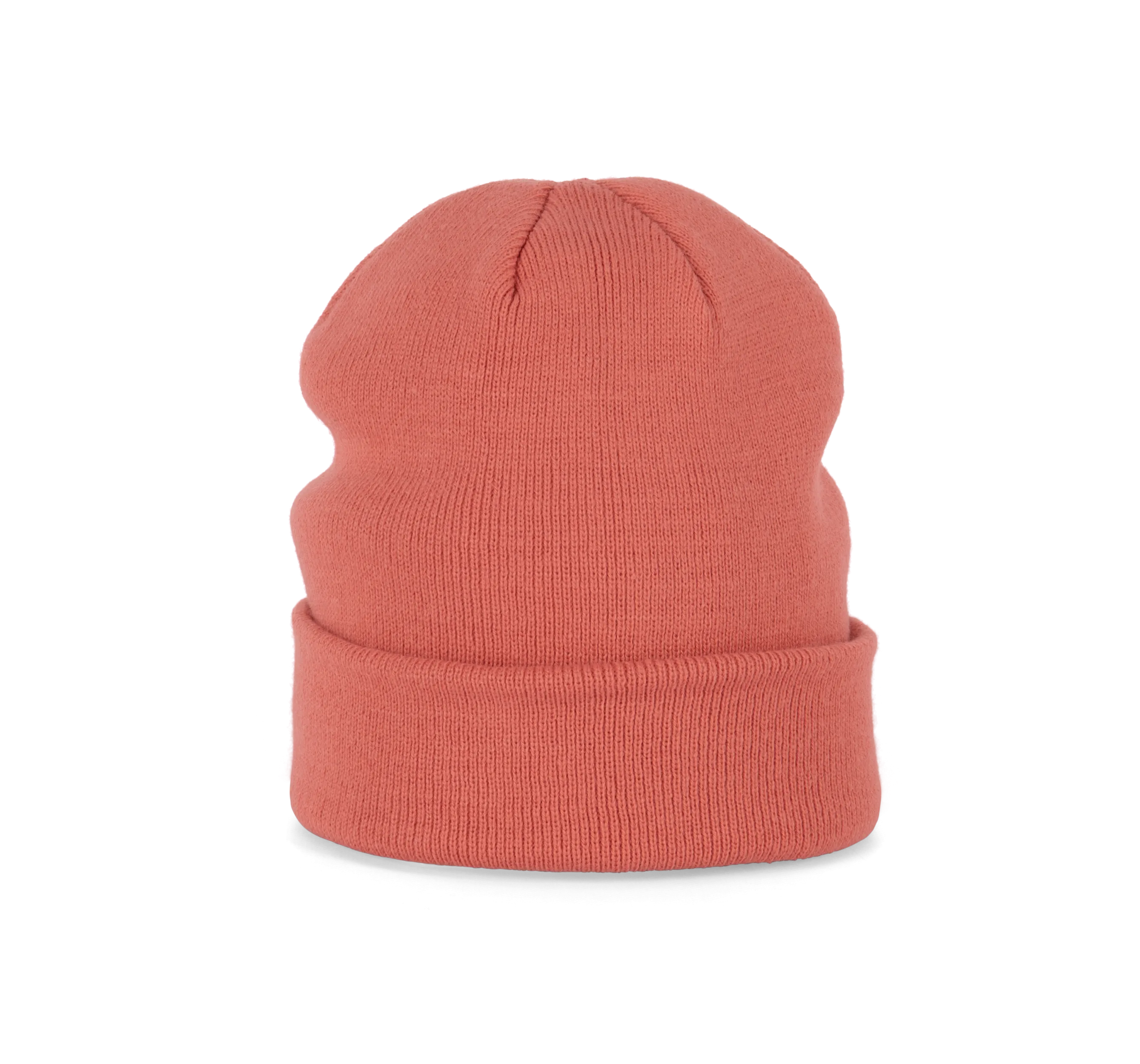 Gorro de punto