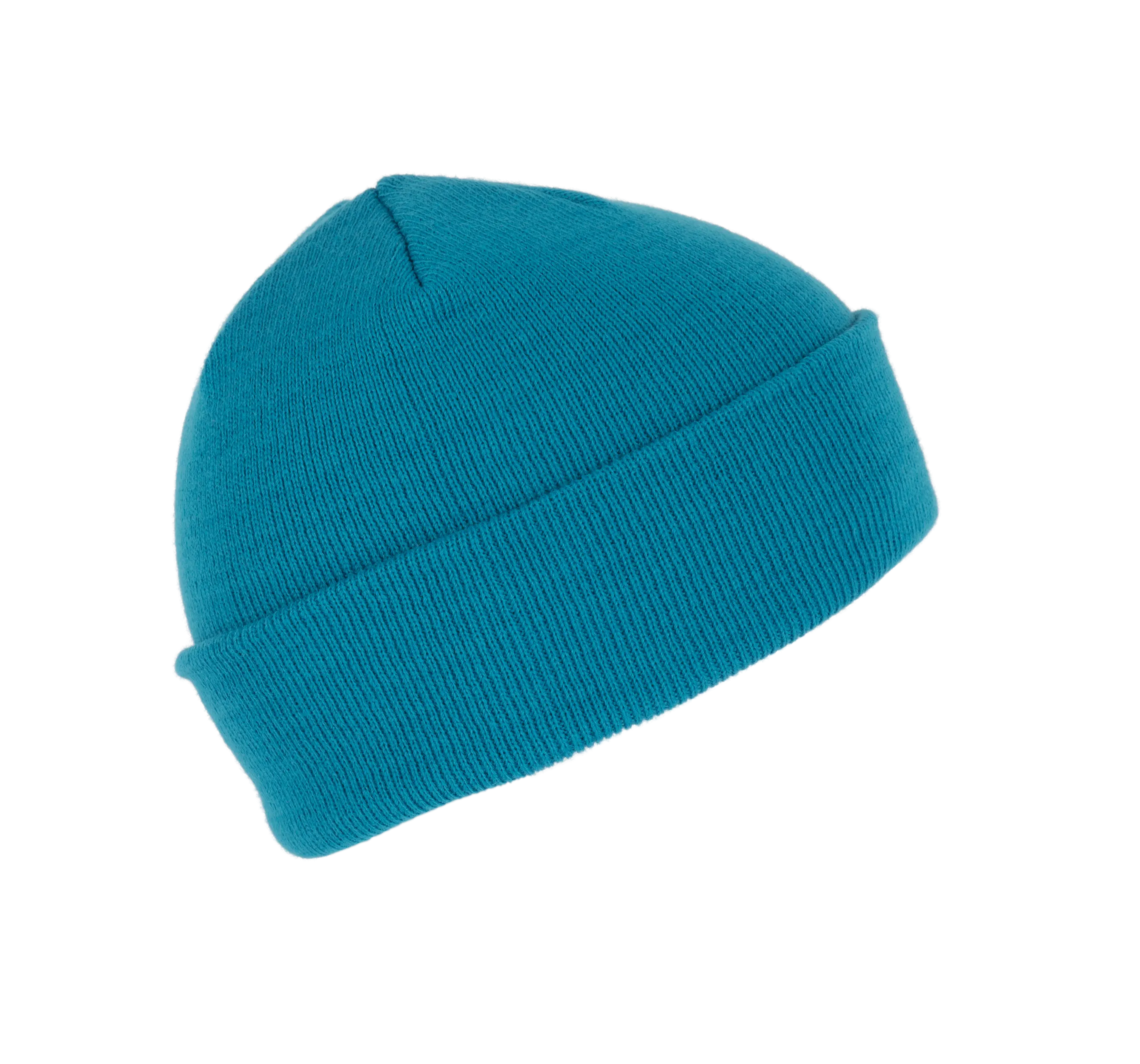 Gorro de punto