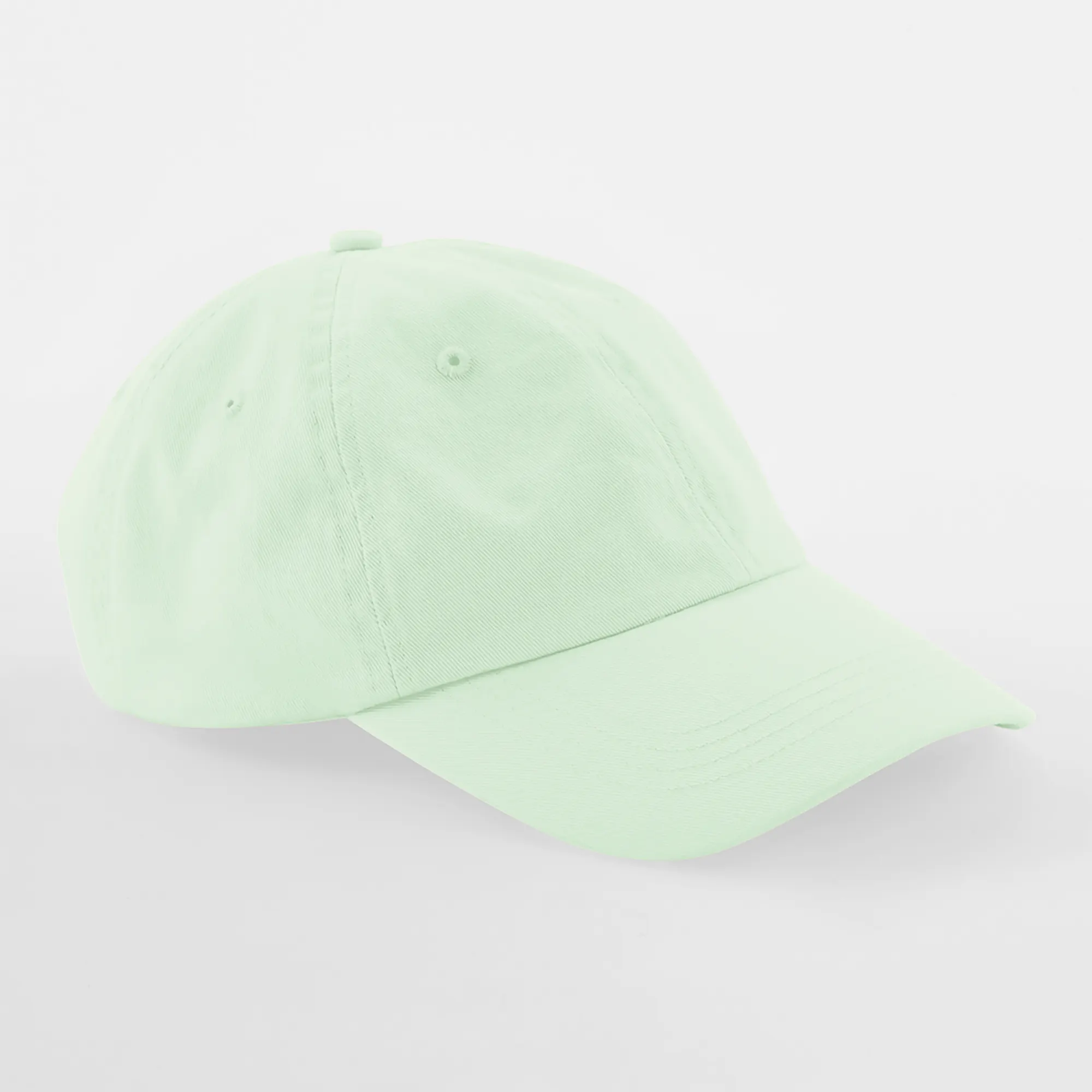 Gorra de perfil bajo - 6 paneles<br/>