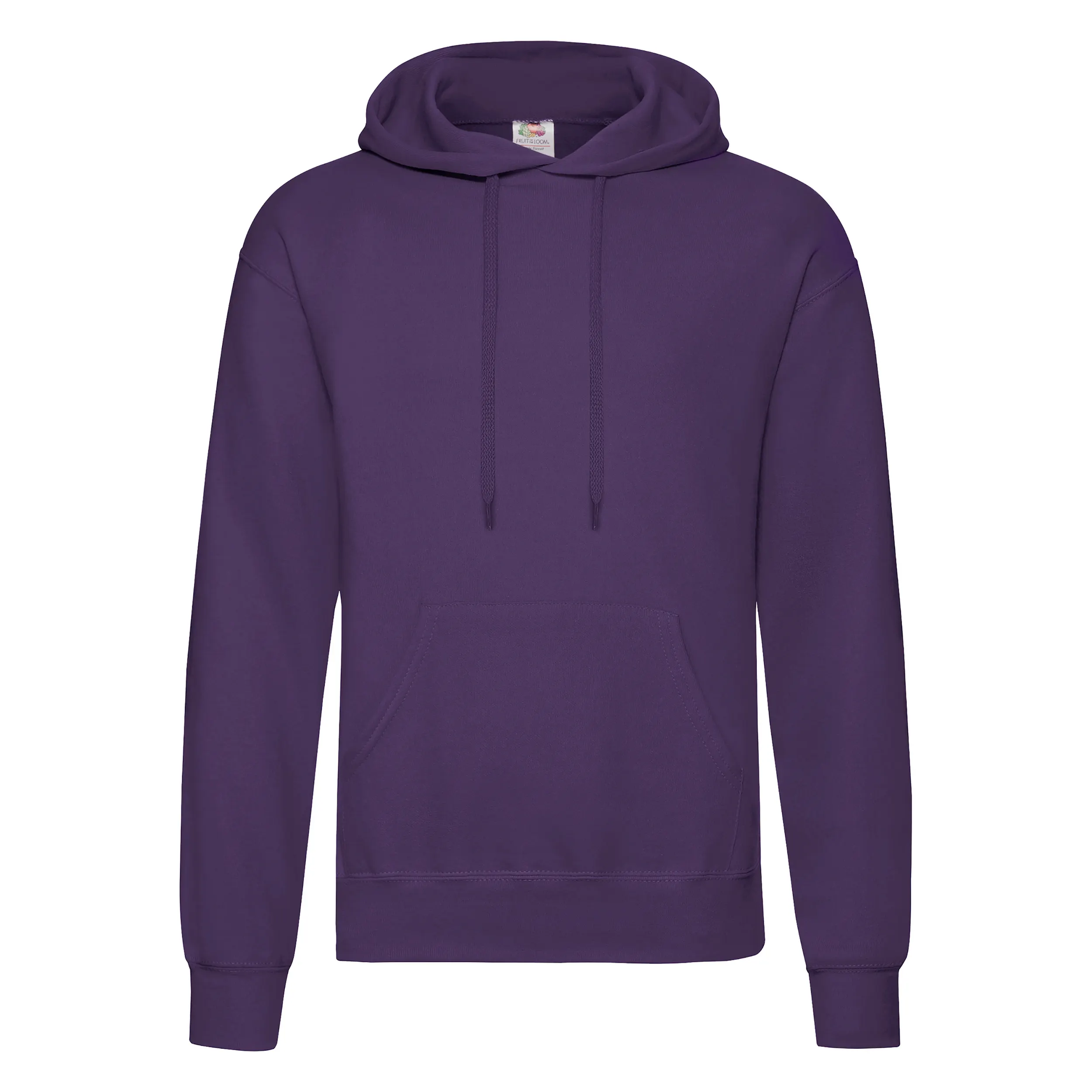 Sudadera Classic capucha  (62-208-0)