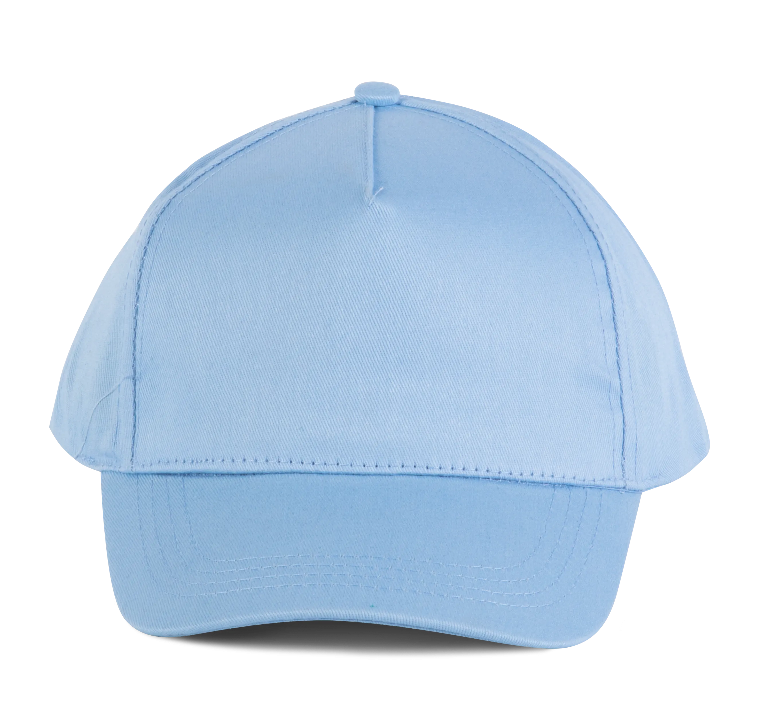 Gorra de algodón 5 paneles